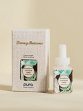 Coconut Oasis - Create Fresh Comfort at Home
