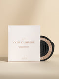 Cozy Cashmere - Home Freshness Made Beautiful