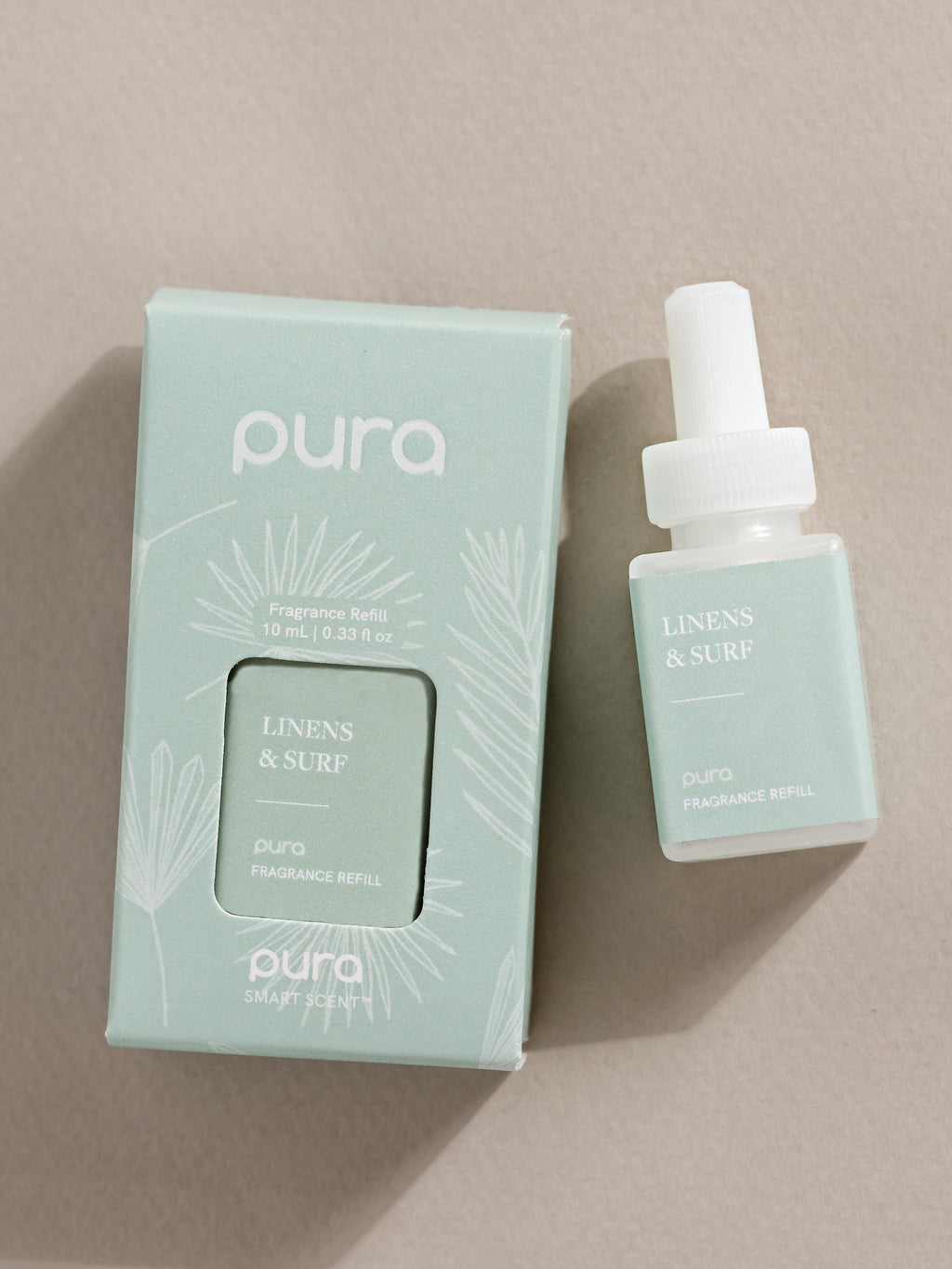 Linens & Surf - Make Every Space Smell Better
