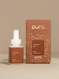 Simmer Pot - Fragrance That Moves With You