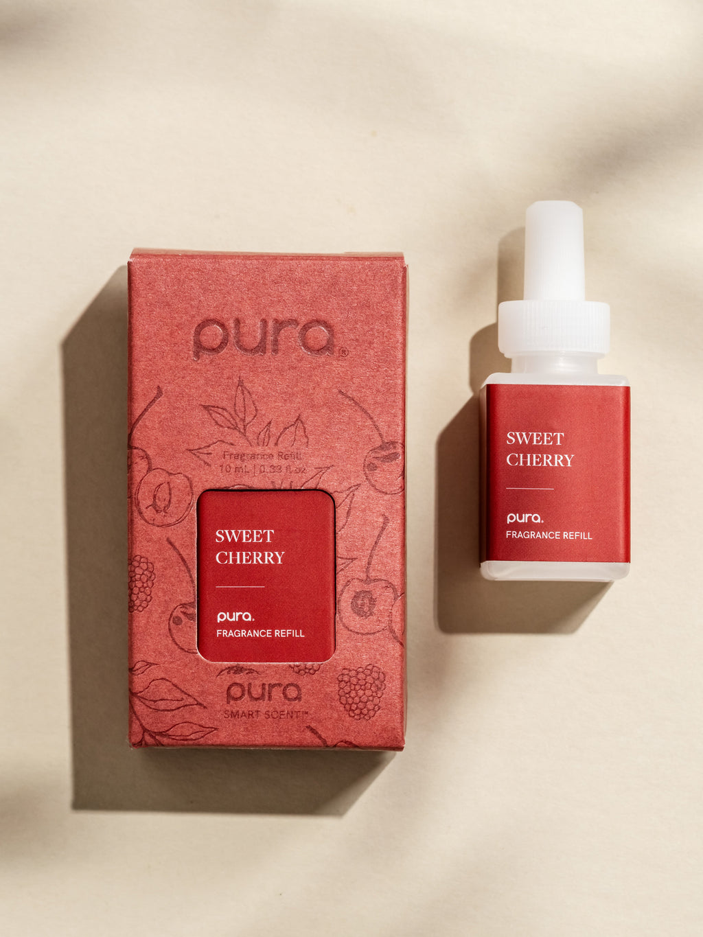 Sweet Cherry - Fragrance Refills for Every Mood