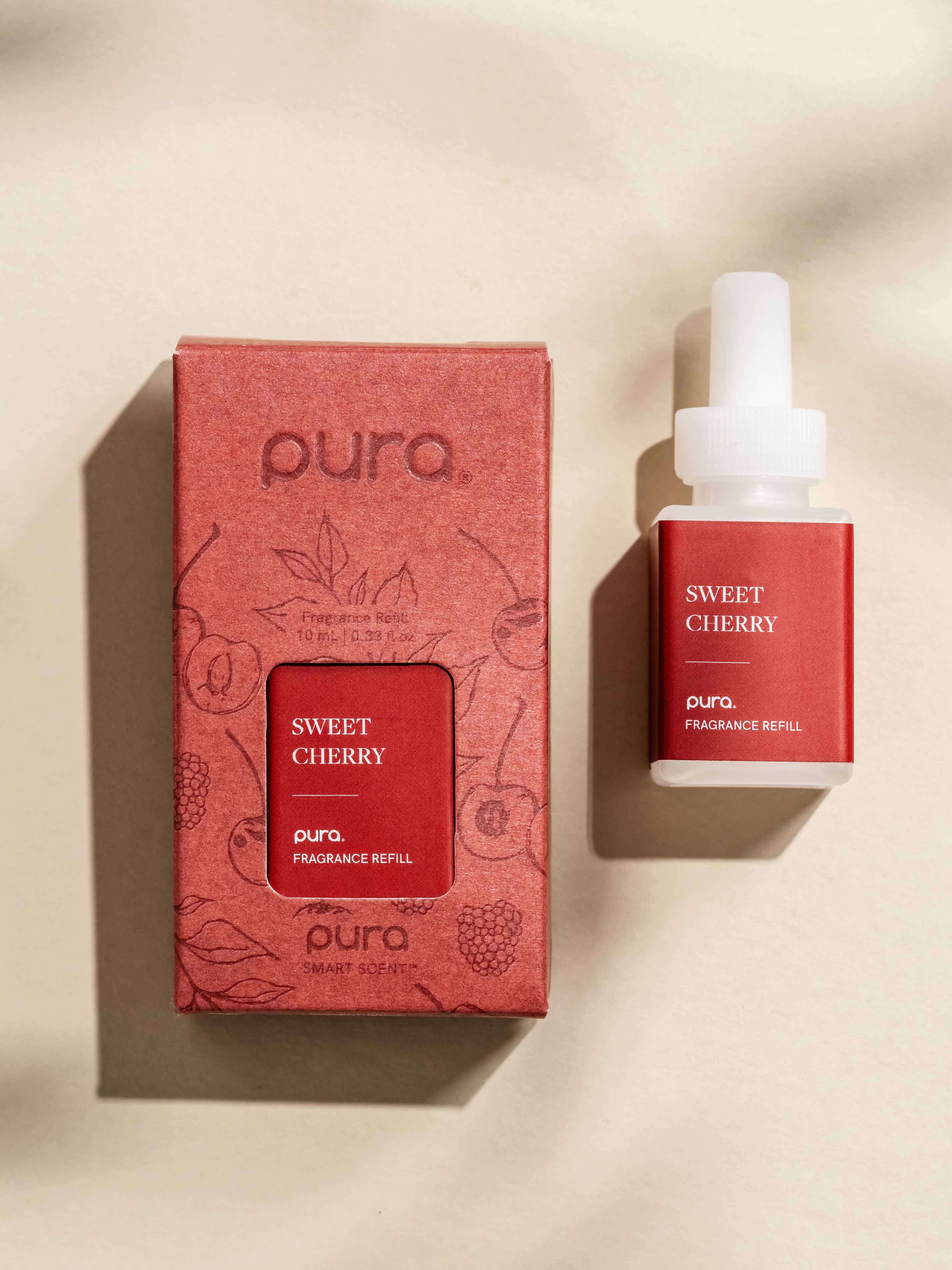 Sweet Cherry - Fragrance Refills for Every Mood