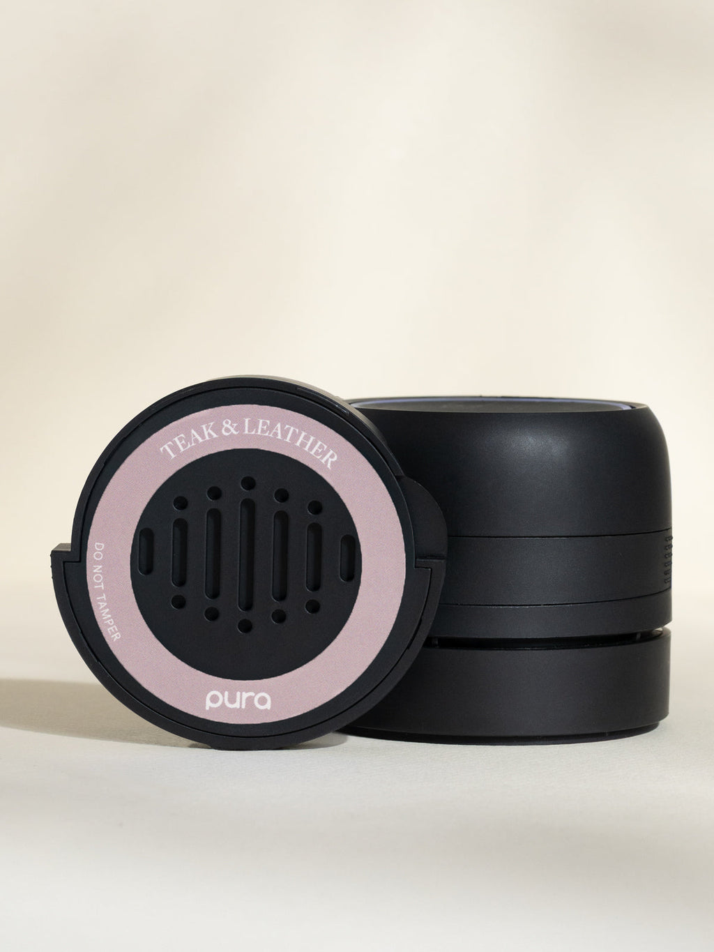 Teak & Leather - Welcome Home to Better Scent