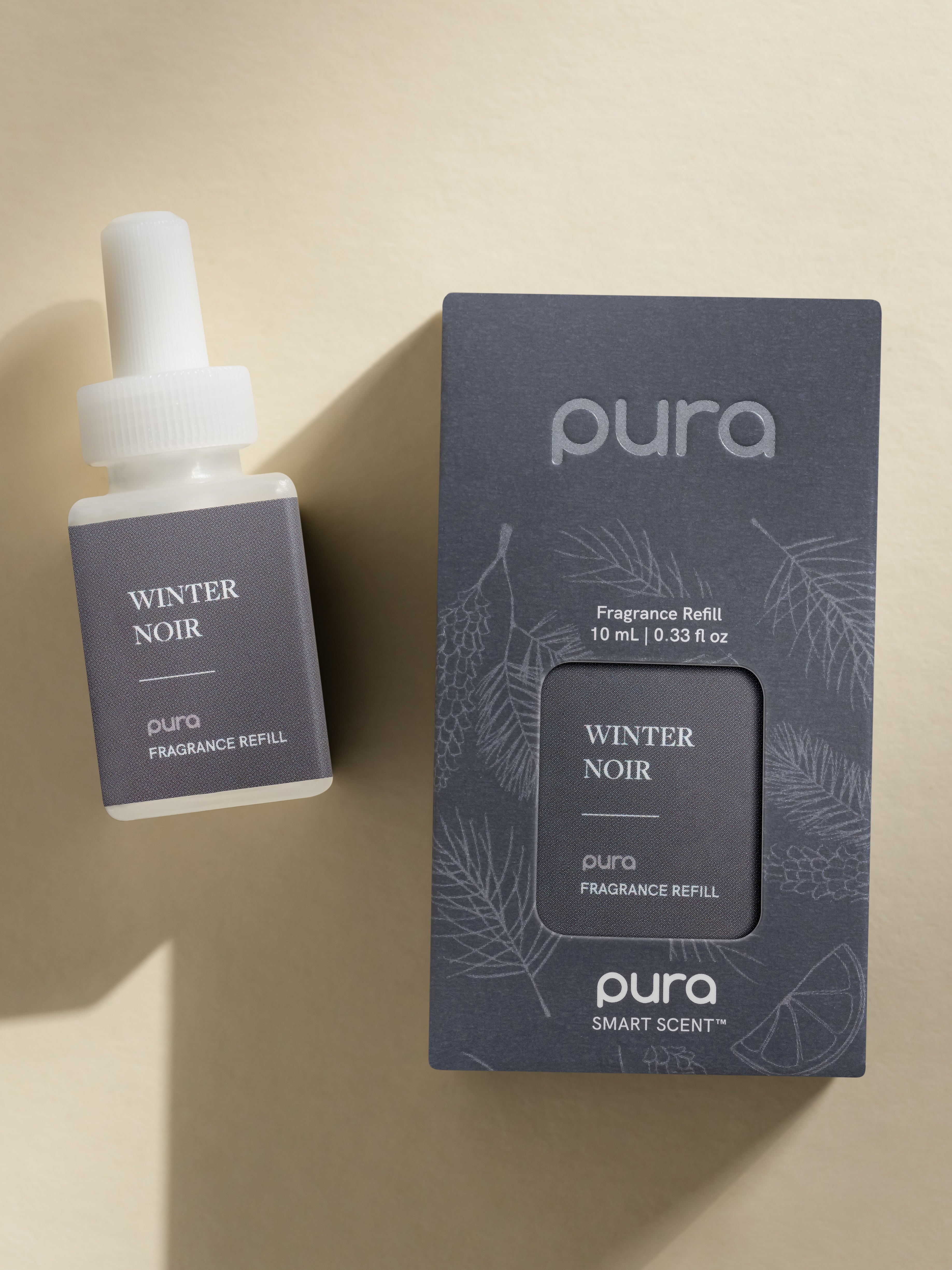 Winter Noir - Better Home Scent Starts Here