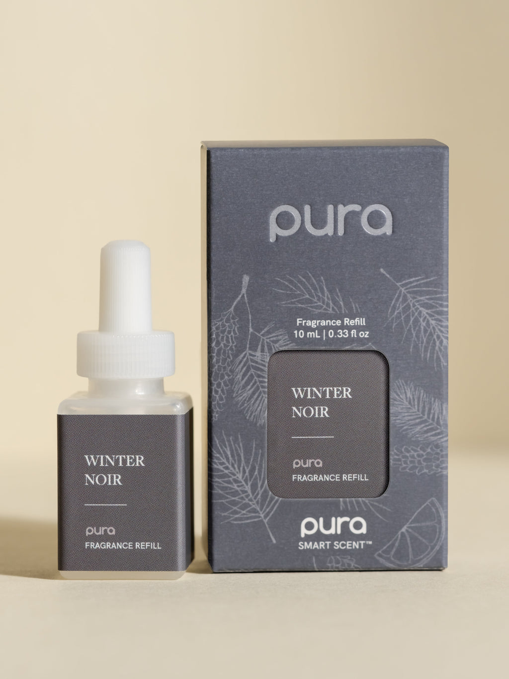 Winter Noir - Better Home Scent Starts Here