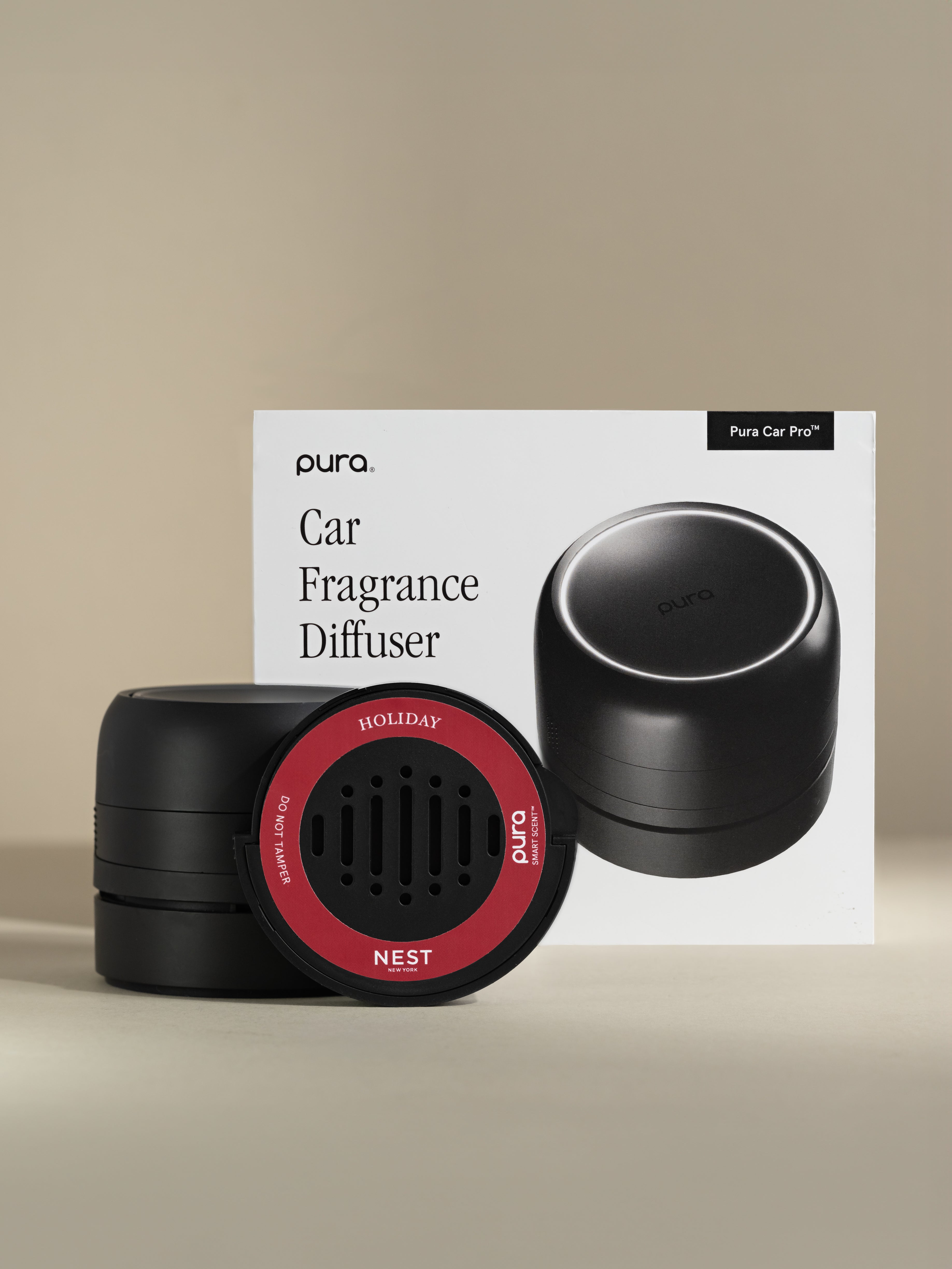 Holiday Car Set - Your Room Refresh Starts Here