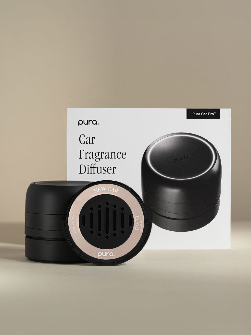 New Car Set - Freshen Your Favorite Room