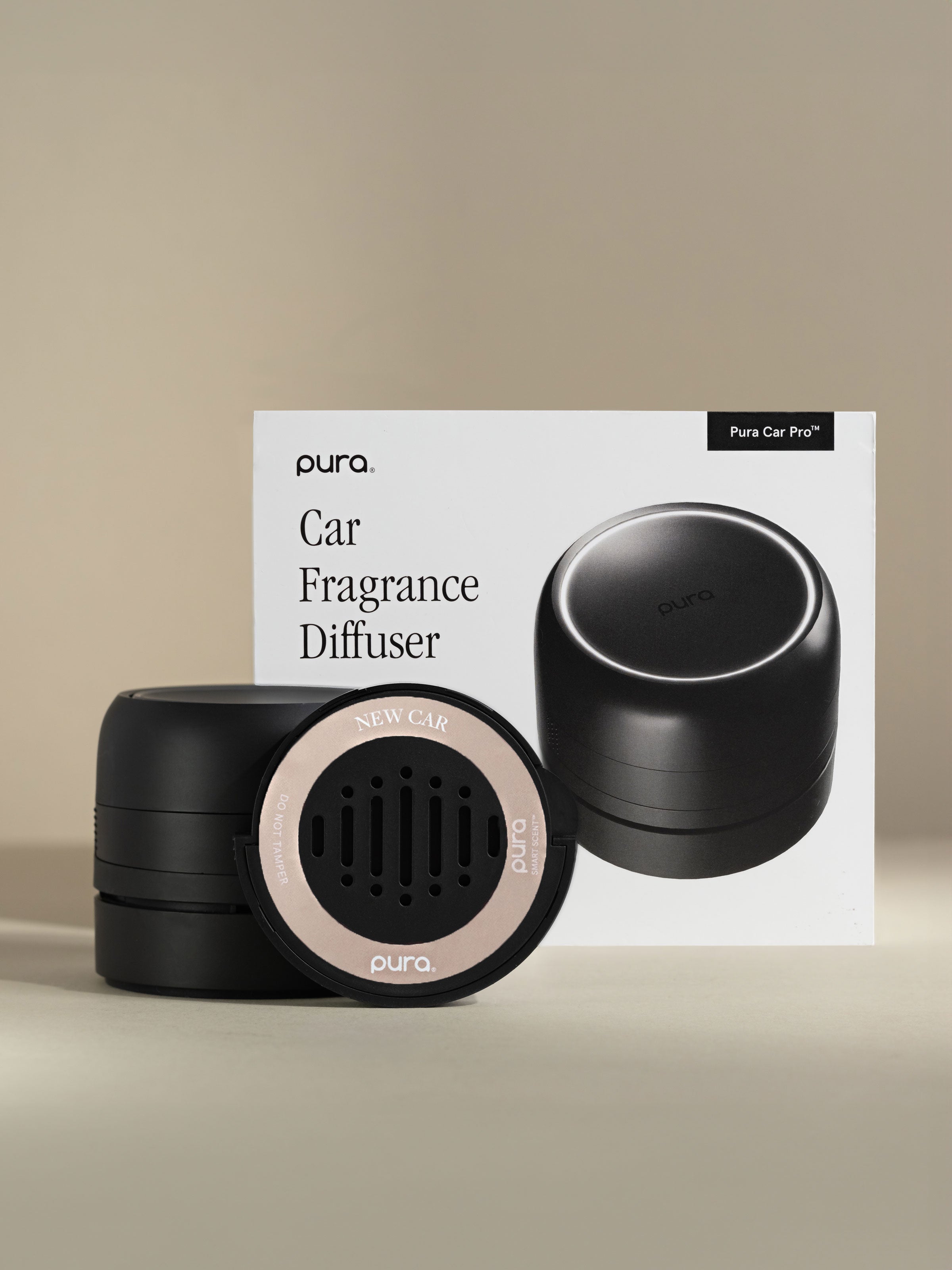 New Car Set - Freshen Your Favorite Room
