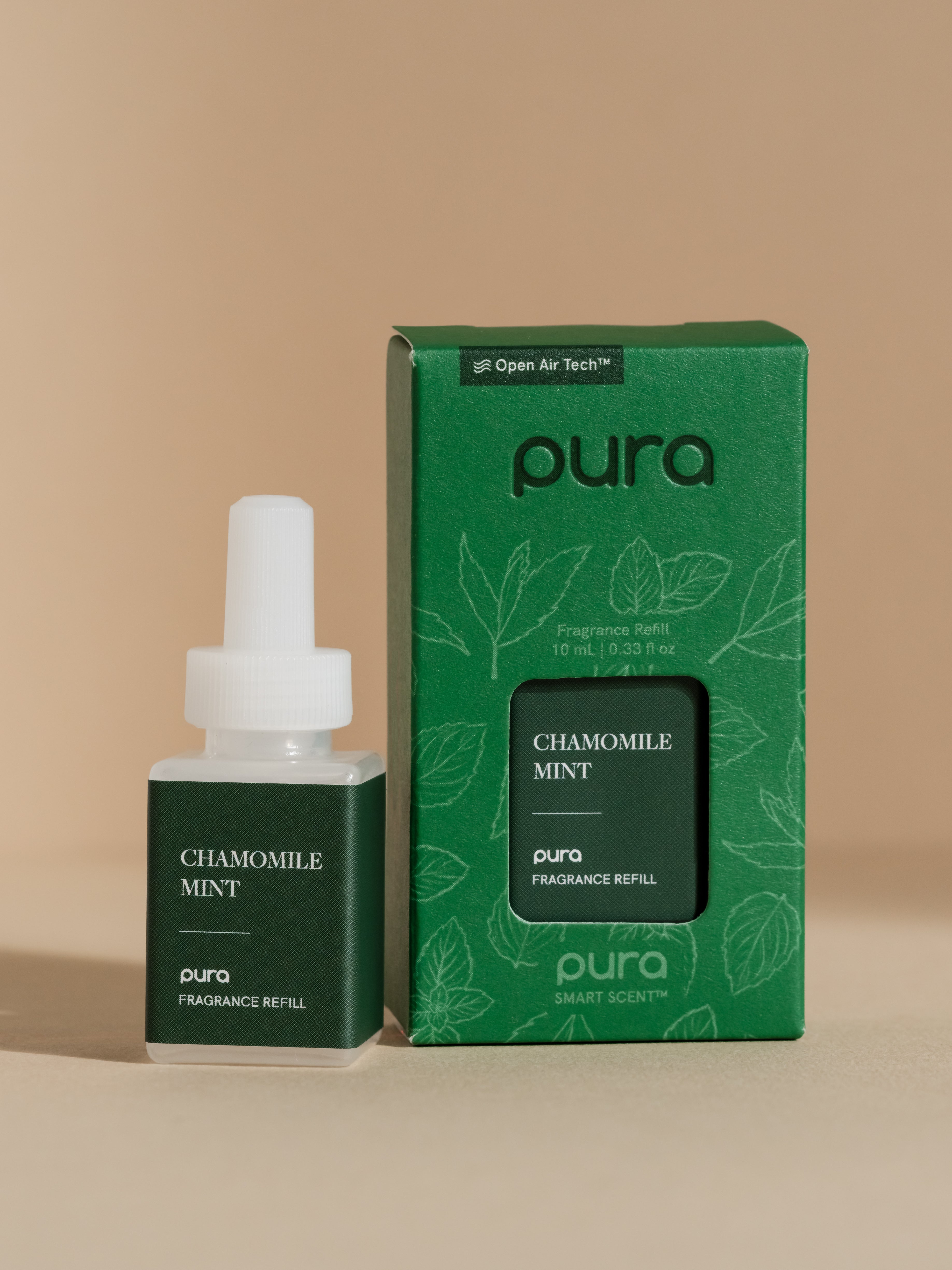 Chamomile Mint - Home Scents You Will Love