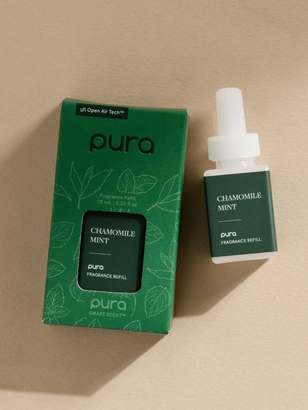 Chamomile Mint - Home Scents You Will Love