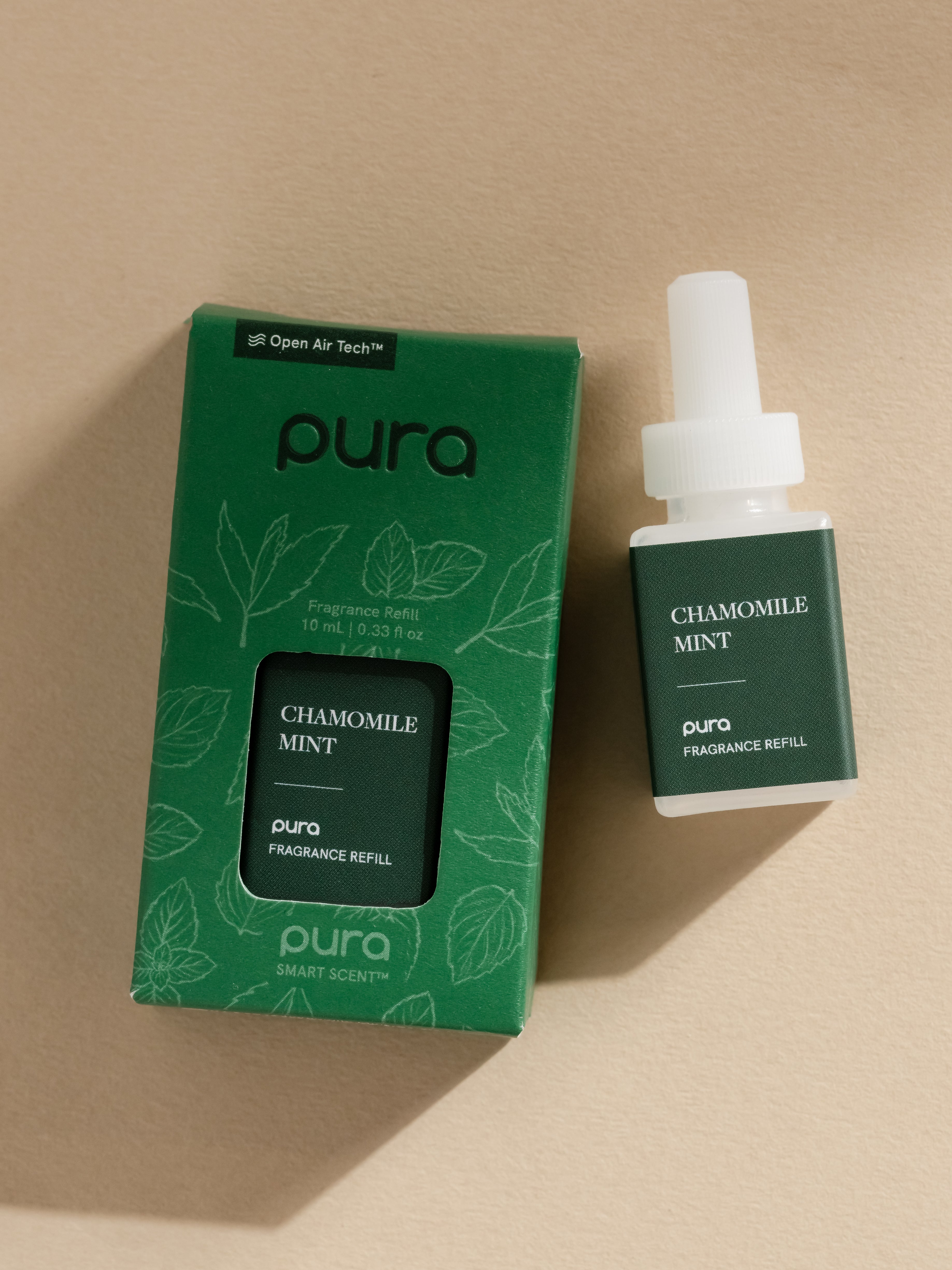 Chamomile Mint - Home Scents You Will Love