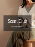 Scent Club - Freshen the Spaces You Use Most