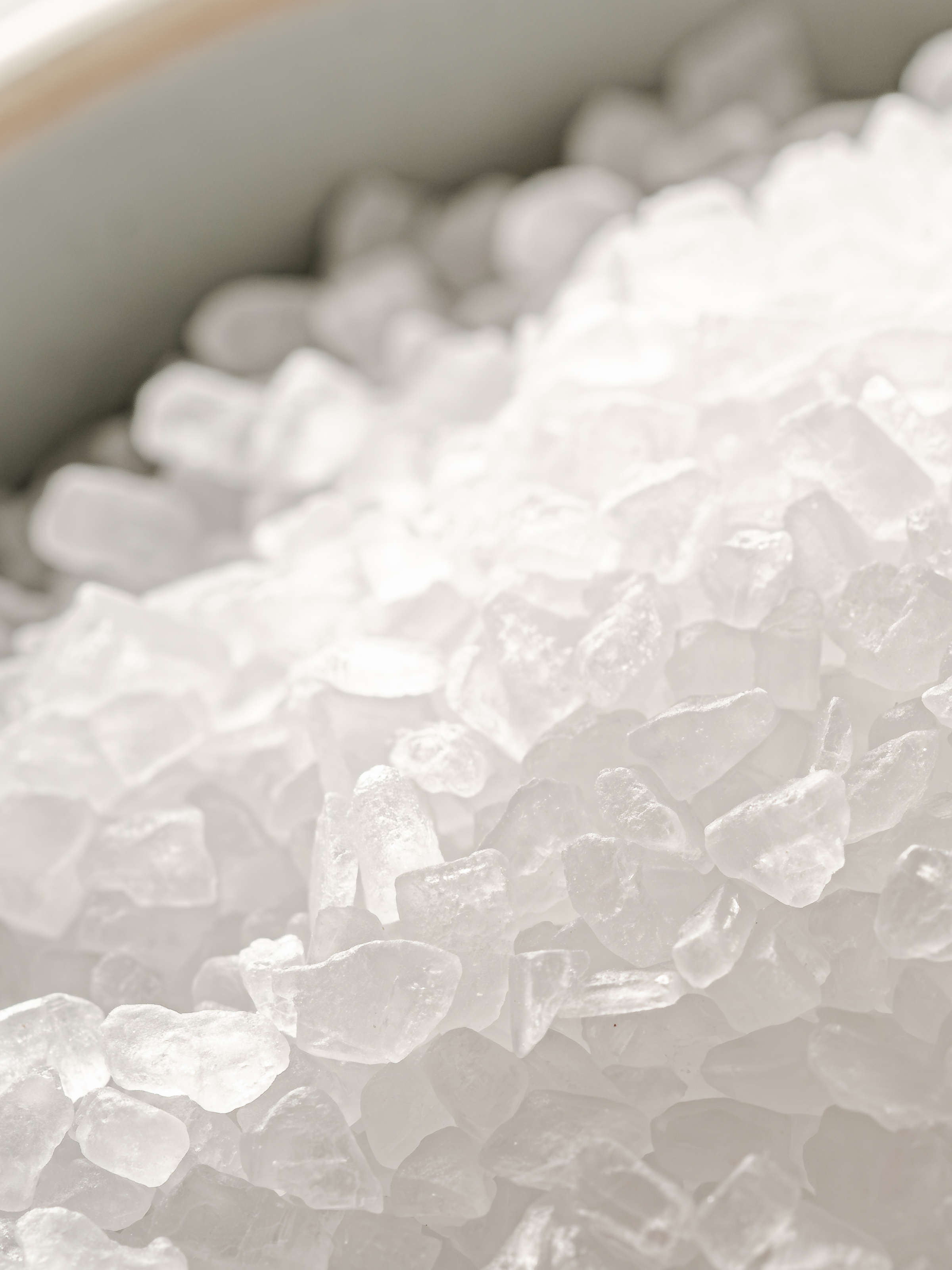 Sea Salt Grapefruit - Feel the Freshness at Home