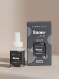 Snow No. 85 - Your Room Refresh Starts Here