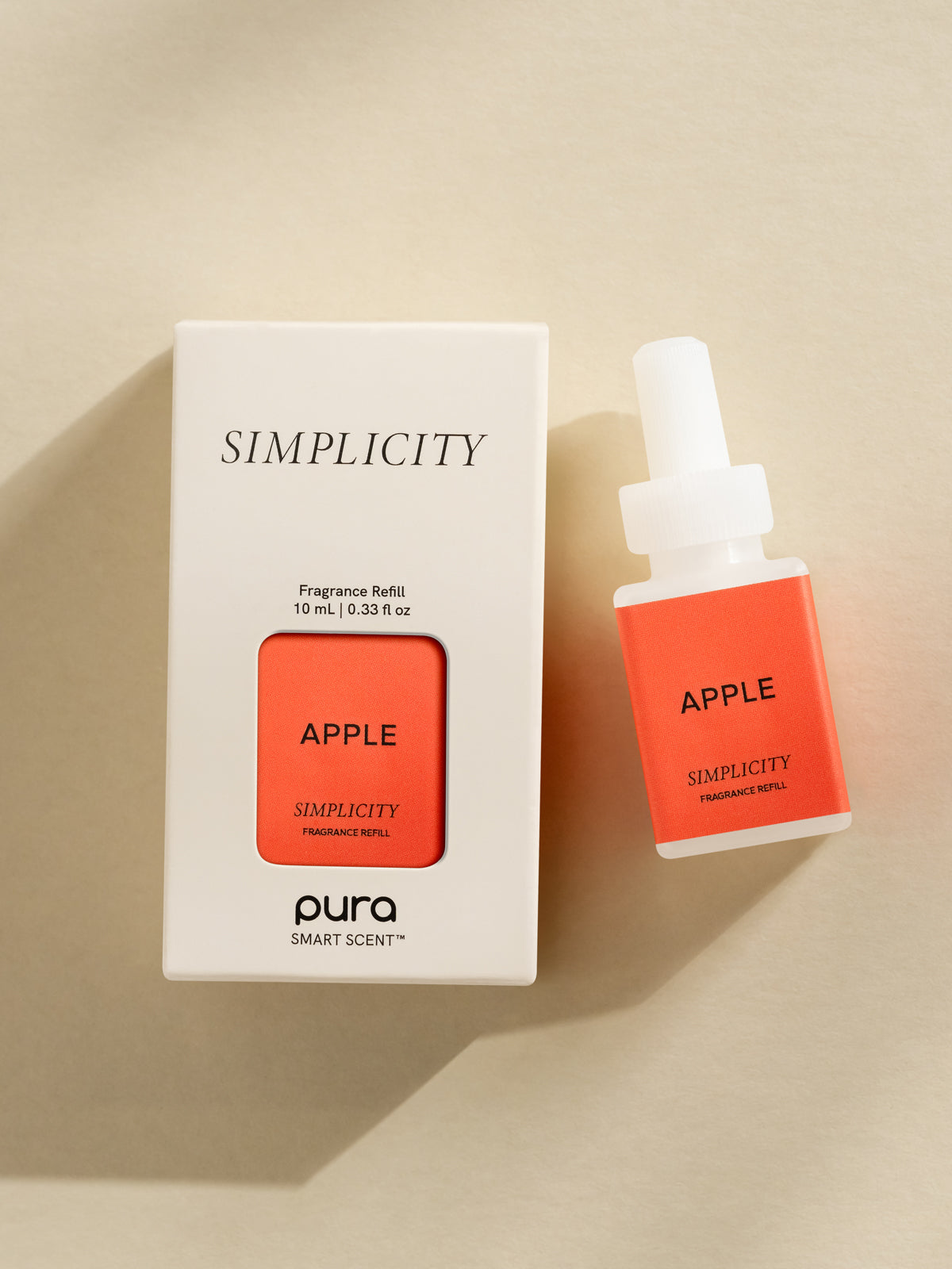 Apple - Your Daily Home Refresh