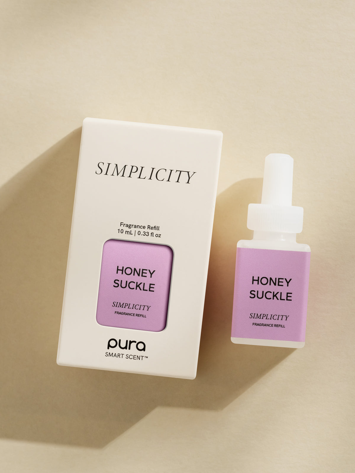 Honeysuckle - Better Scents Better Spaces