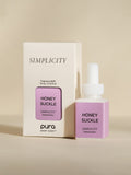 Honeysuckle - Better Scents Better Spaces