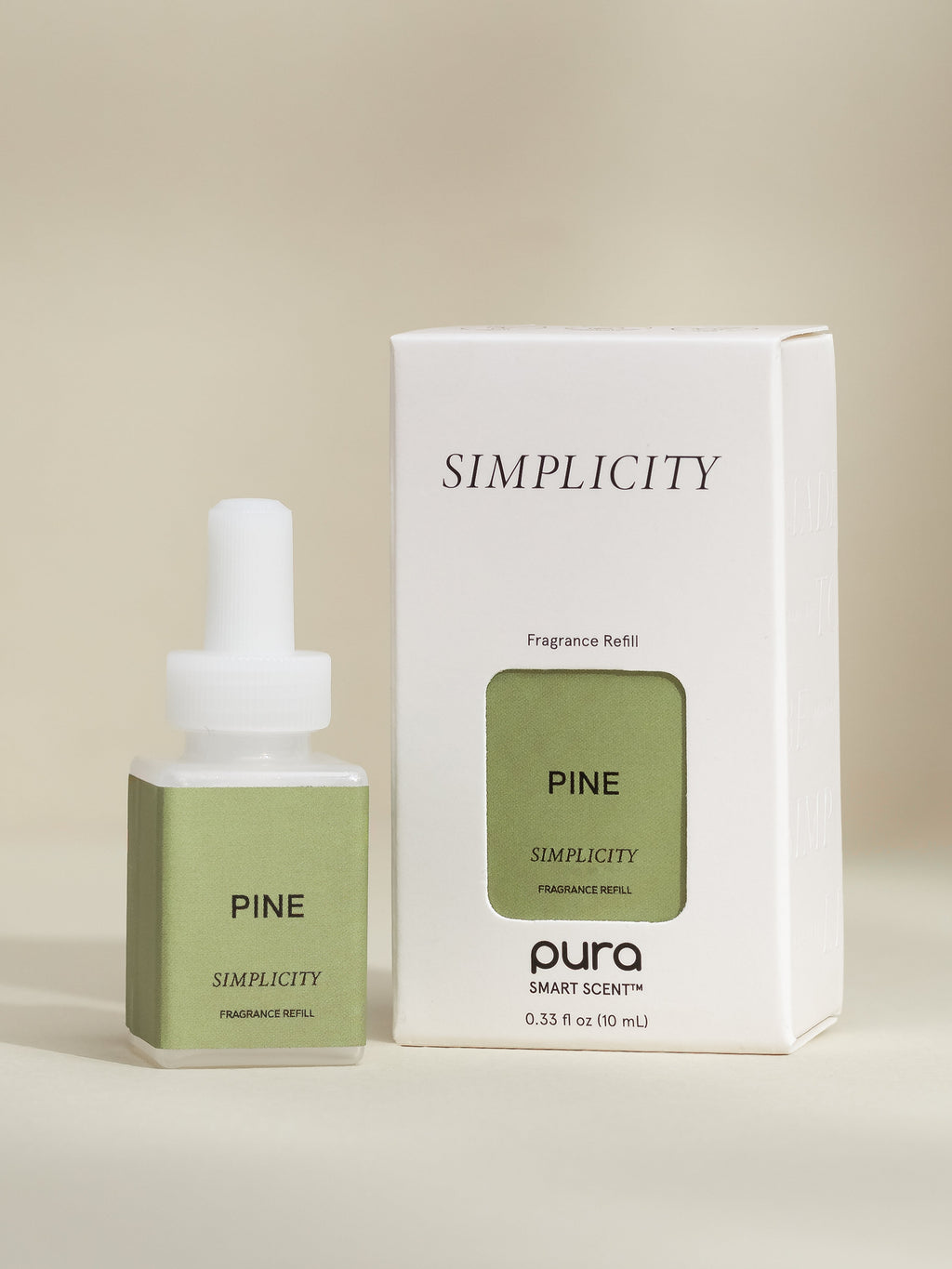 Pine - Make Your Space More Memorable