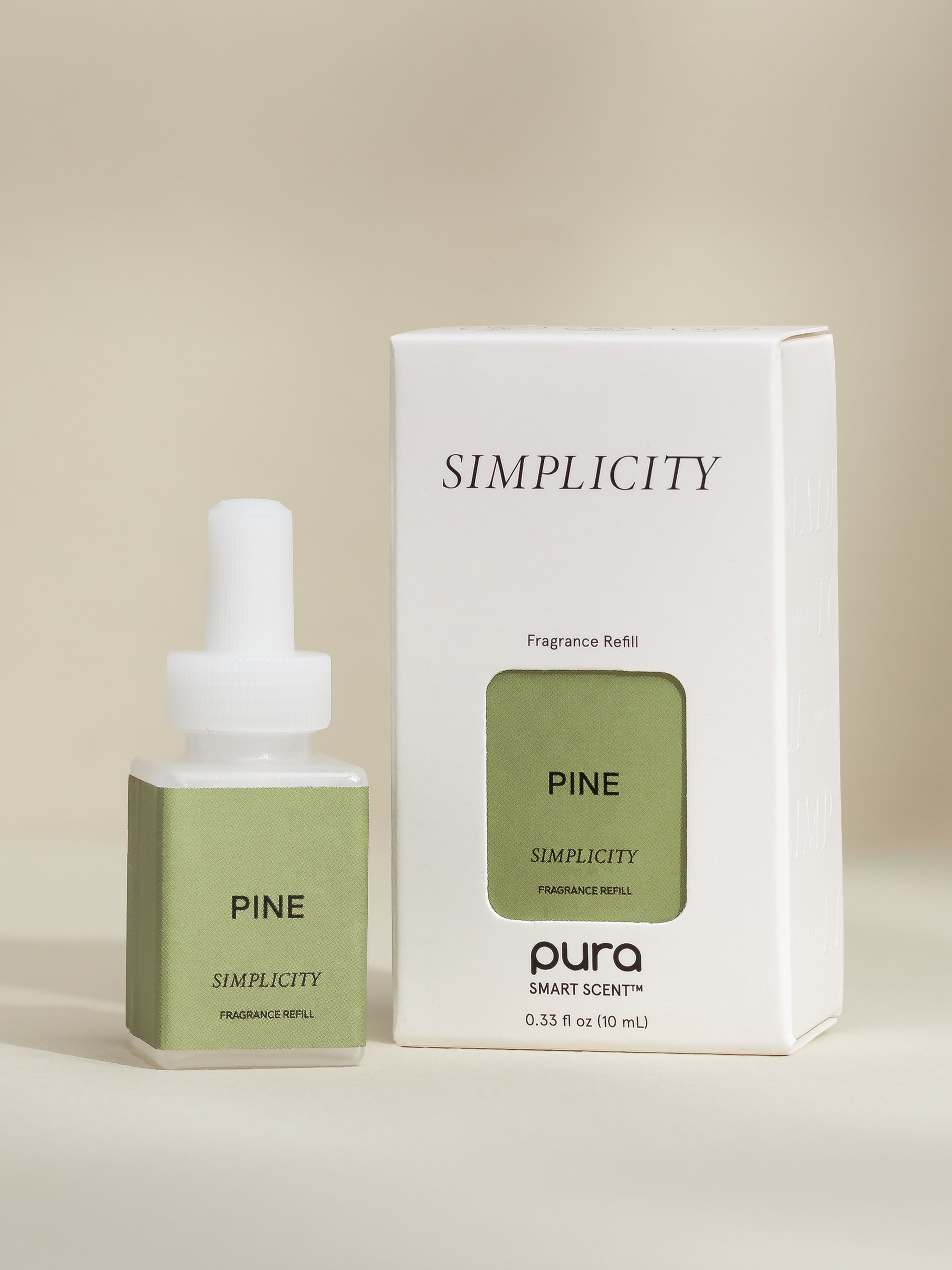 Pine - Make Your Space More Memorable