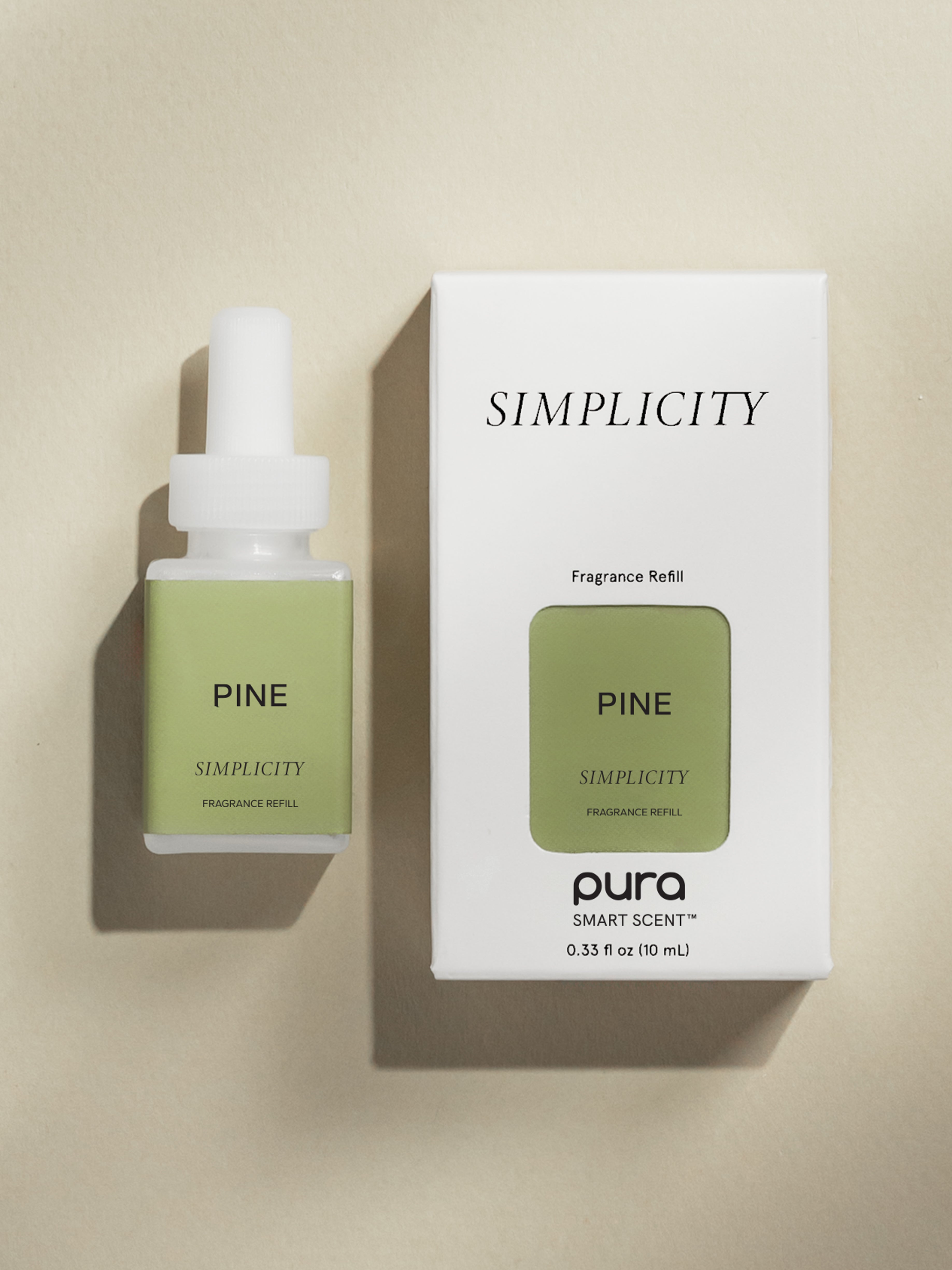 Pine - Make Your Space More Memorable