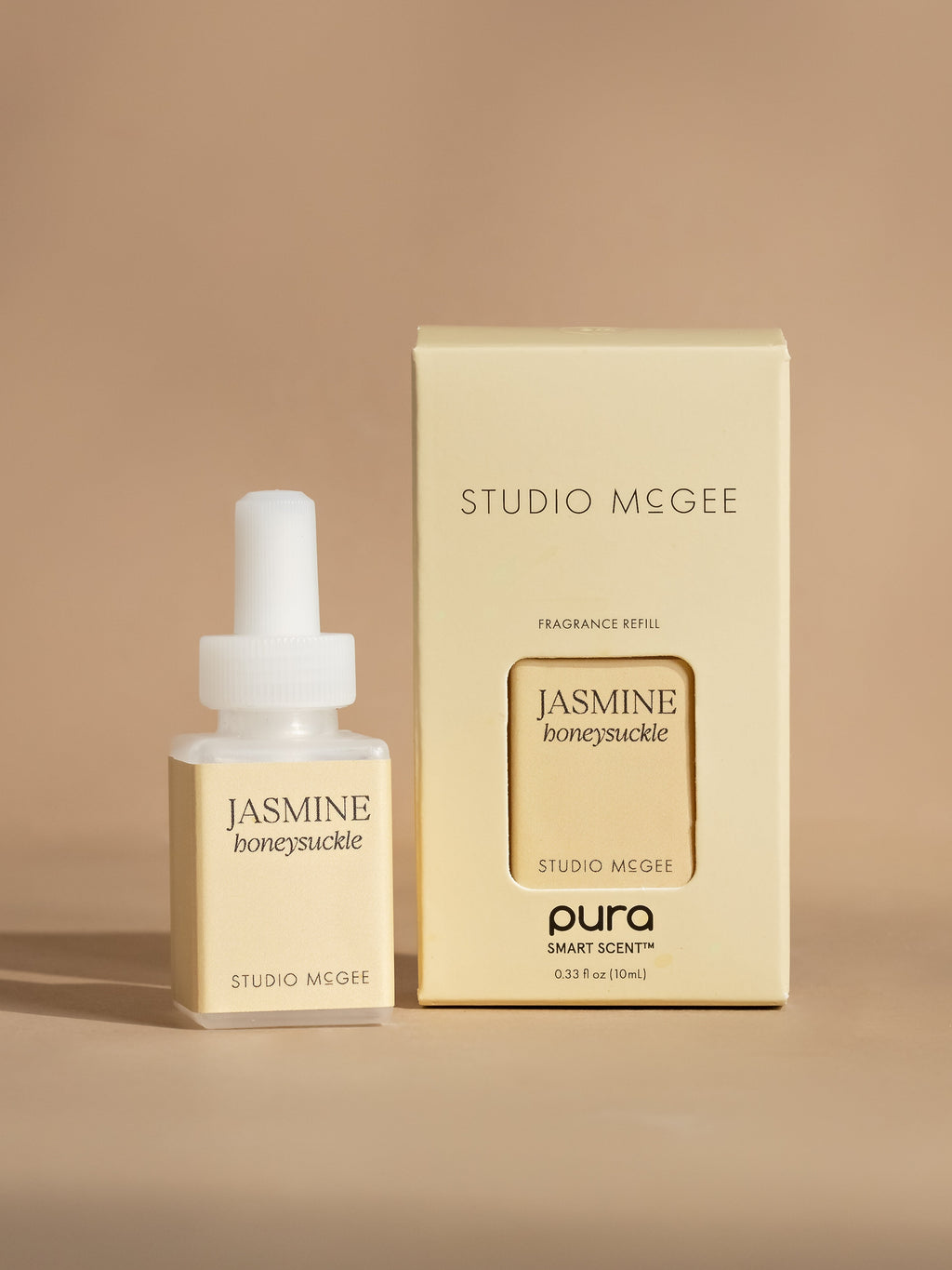 Jasmine Honeysuckle - Scents for Work Rest and Home