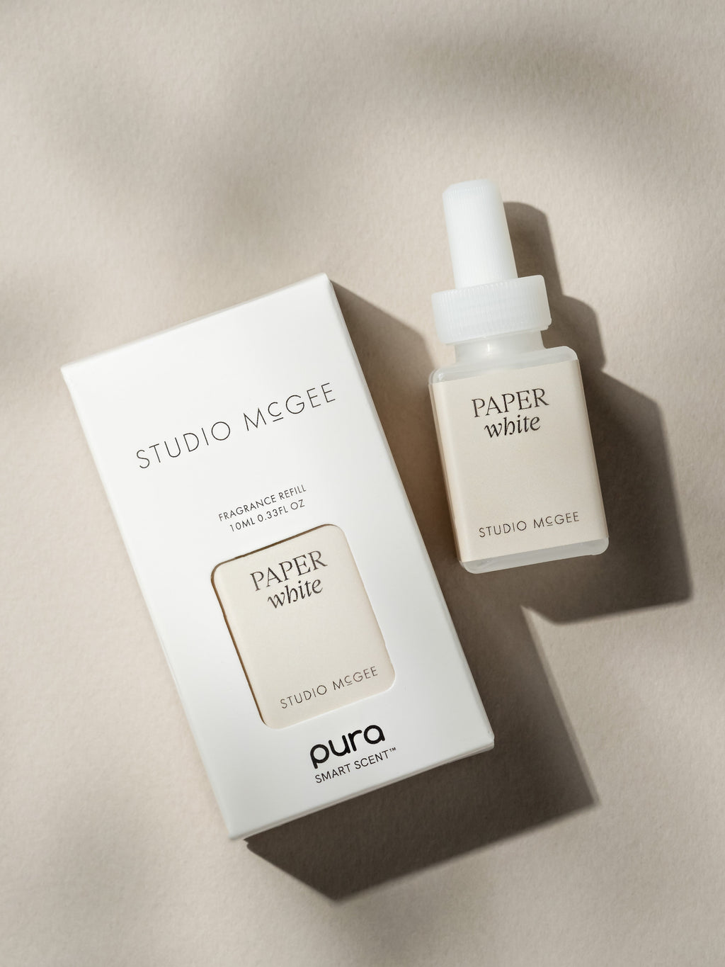 Paper White - Create Calm With Scent