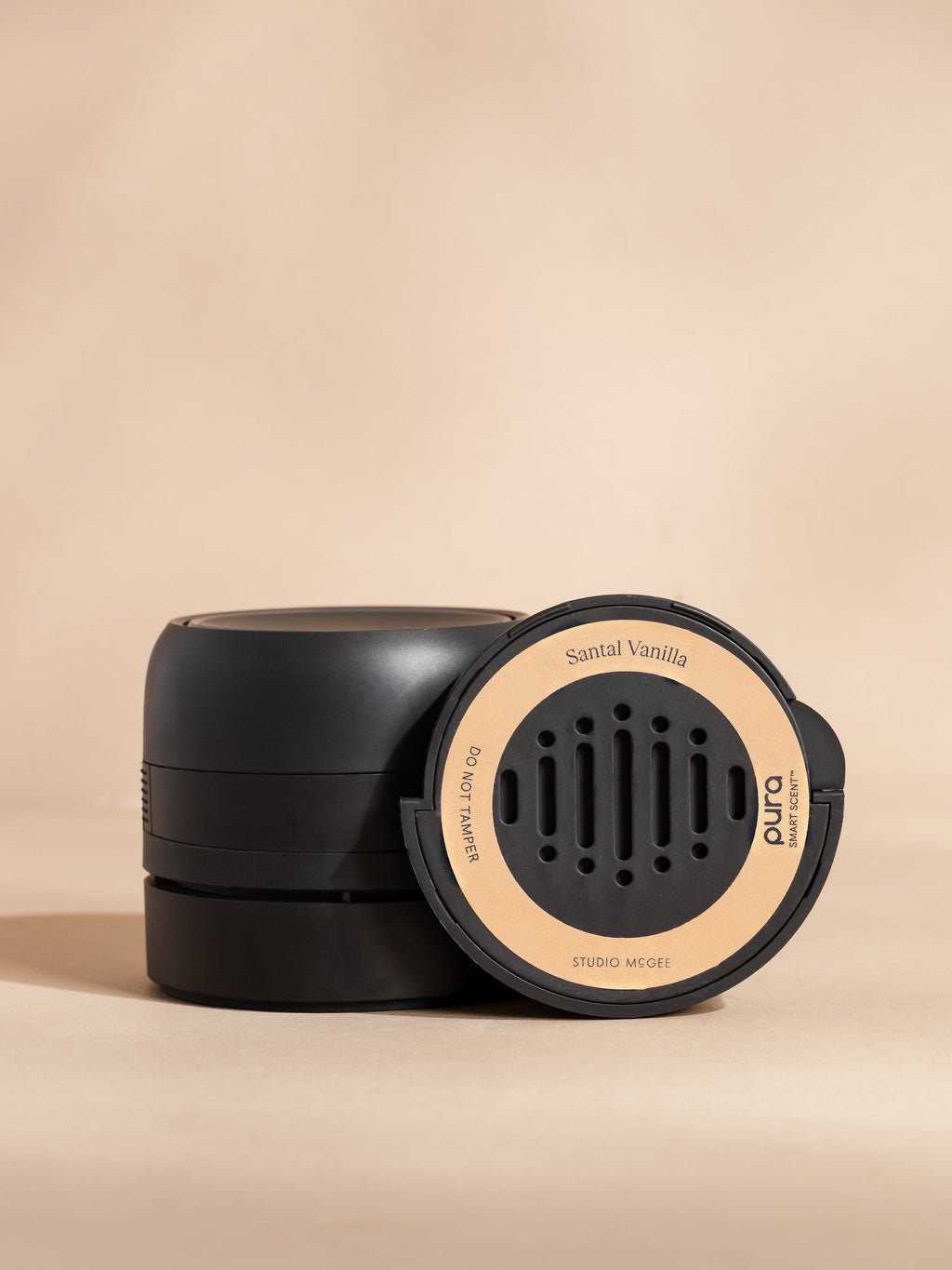Santal Vanilla - Smell the Difference at Home