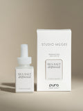 Sea Salt Driftwood - Feel the Freshness at Home