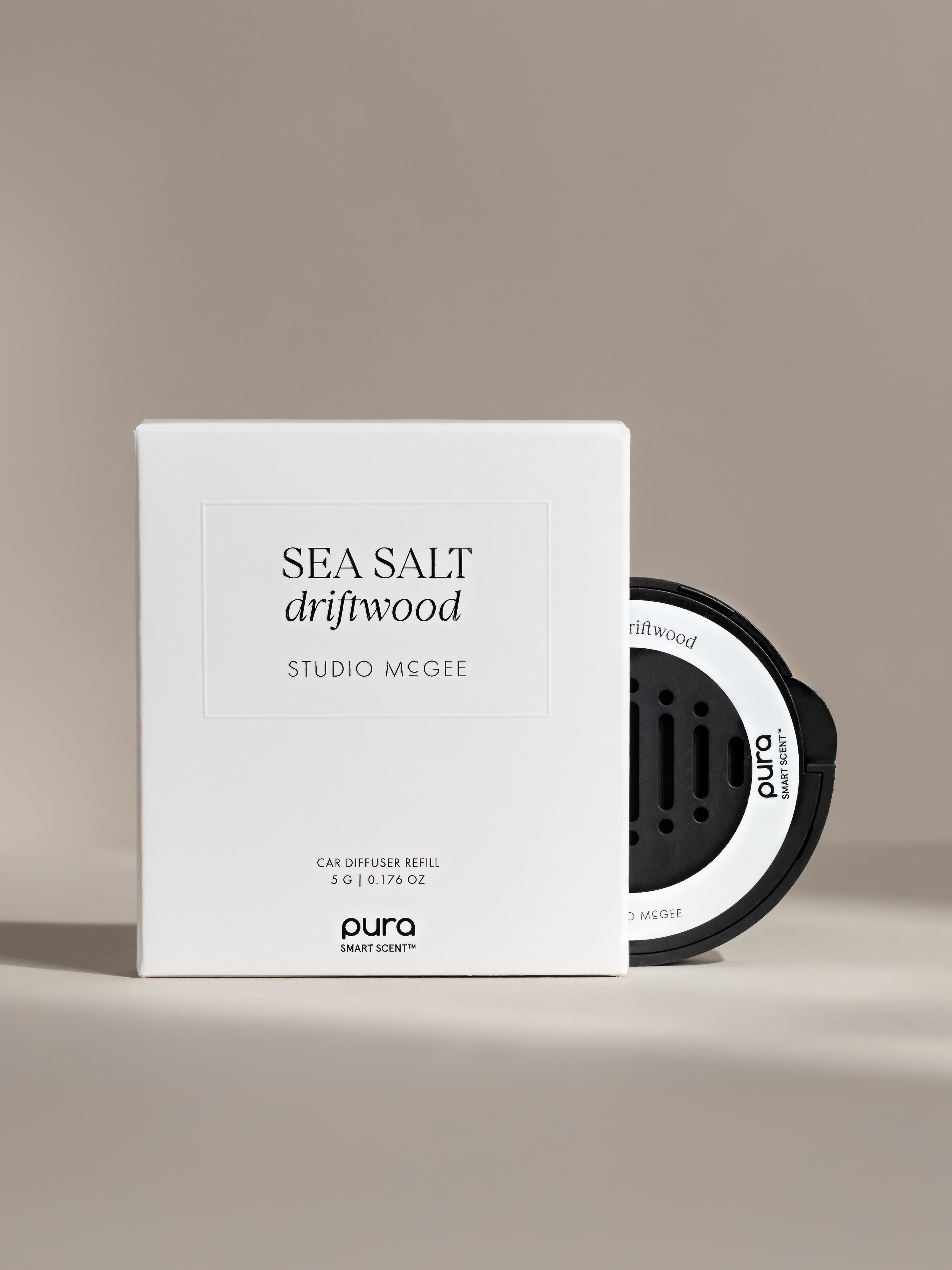 Sea Salt Driftwood - Freshness That Feels Effortless