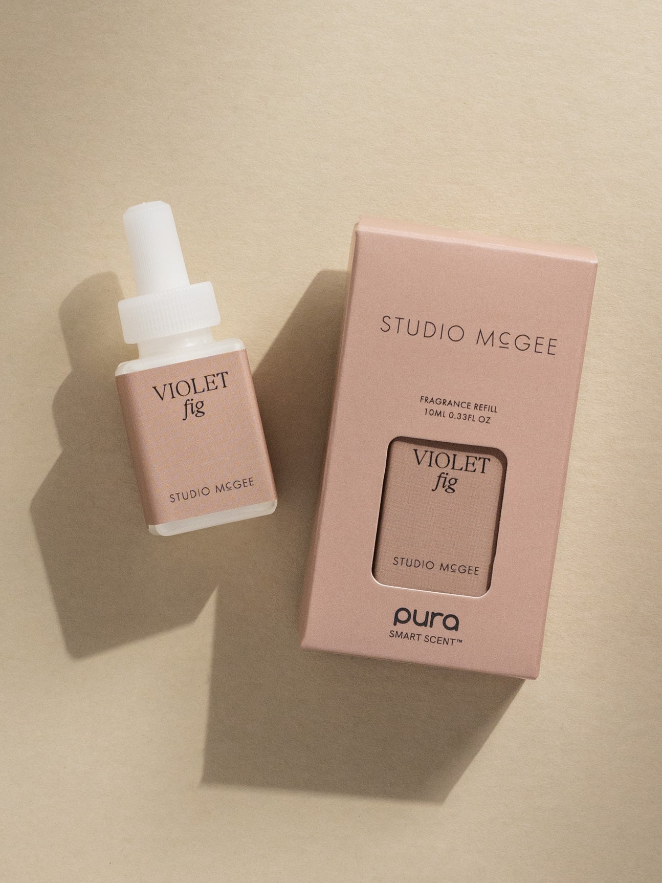 Violet Fig - Make Scent Part of Home