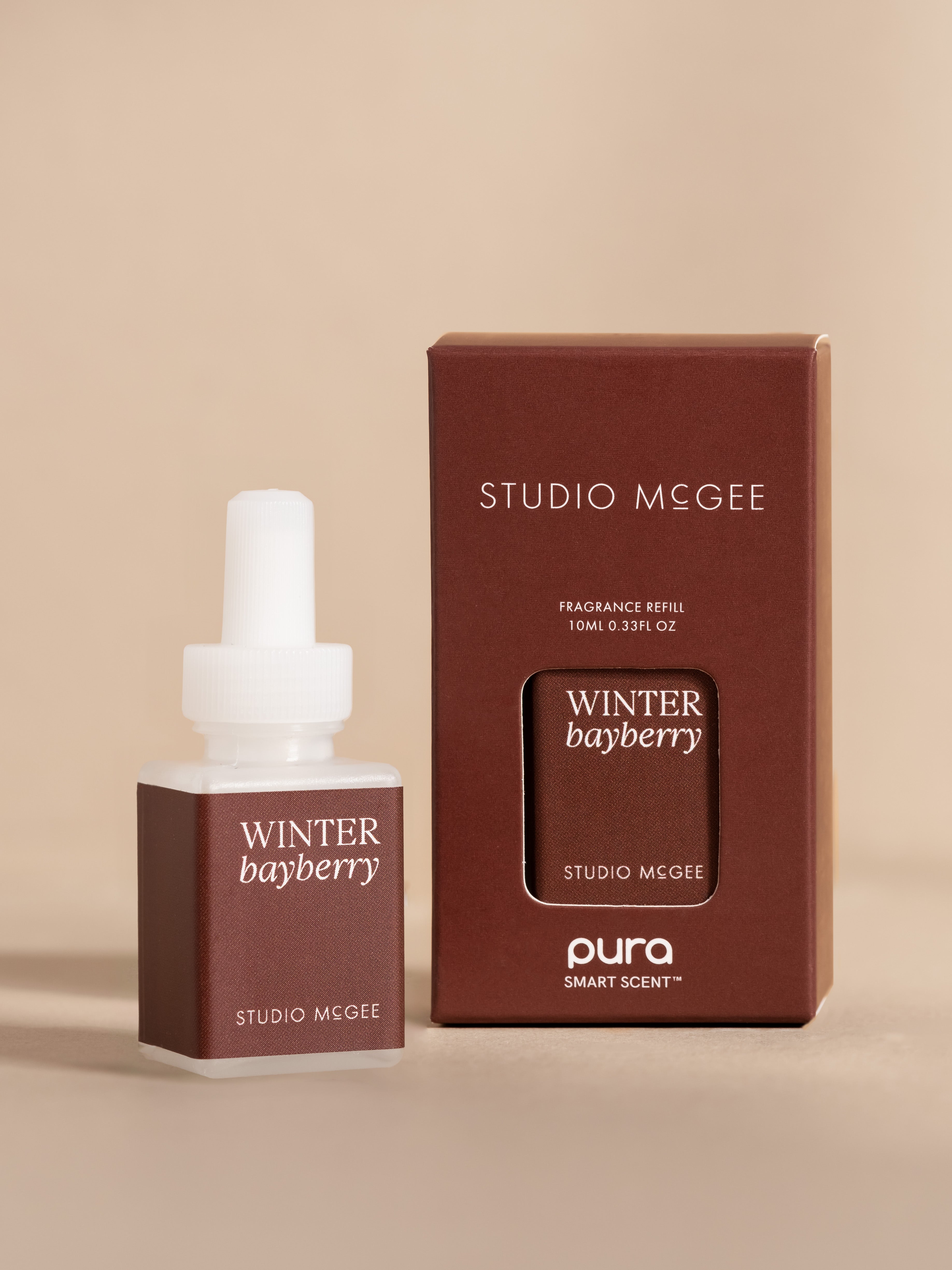 Winter Bayberry - Scents That Set the Scene