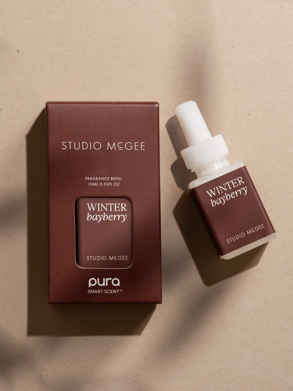Winter Bayberry - Scents That Set the Scene