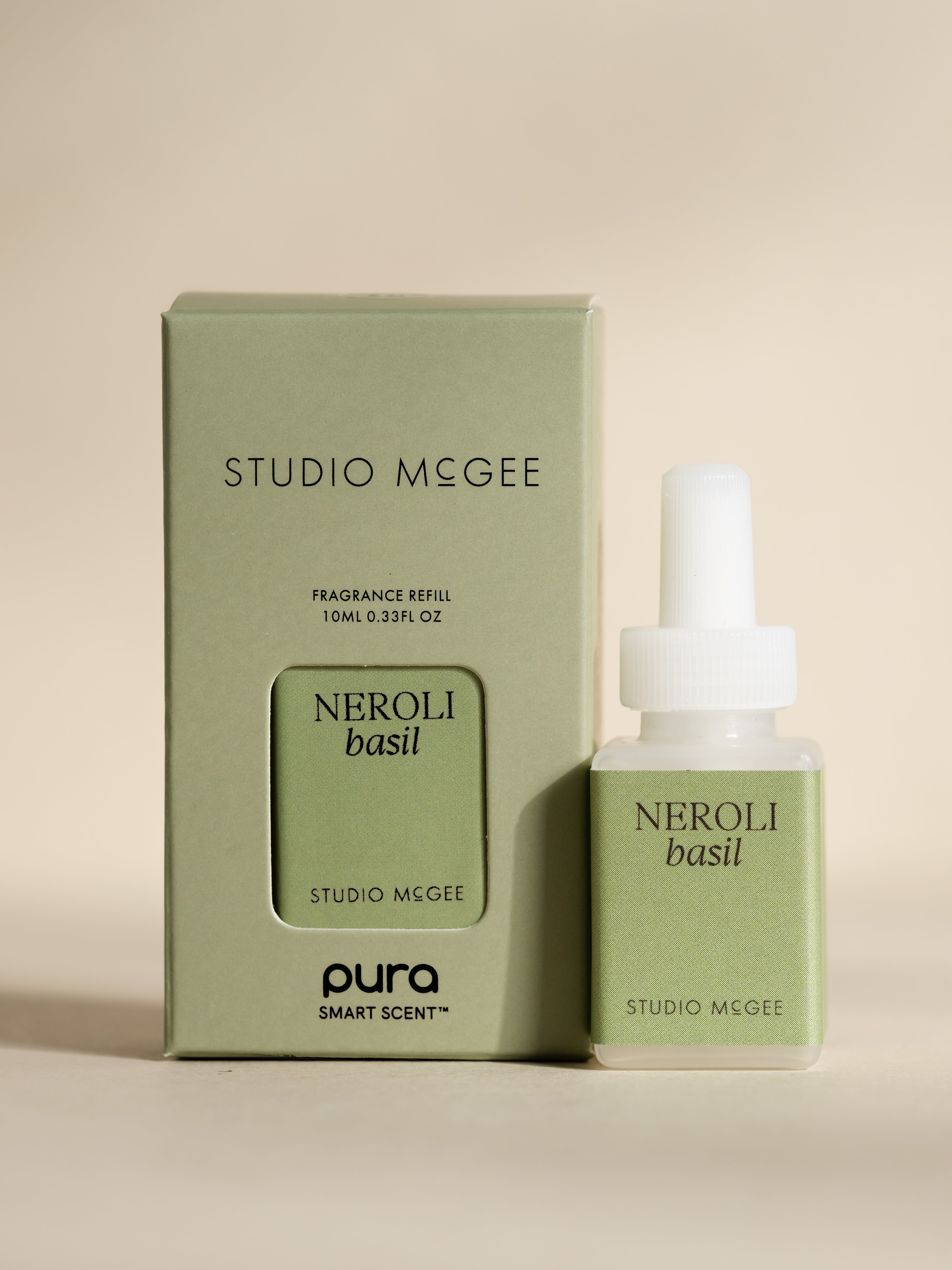 Neroli Basil - Home Fragrance That Works