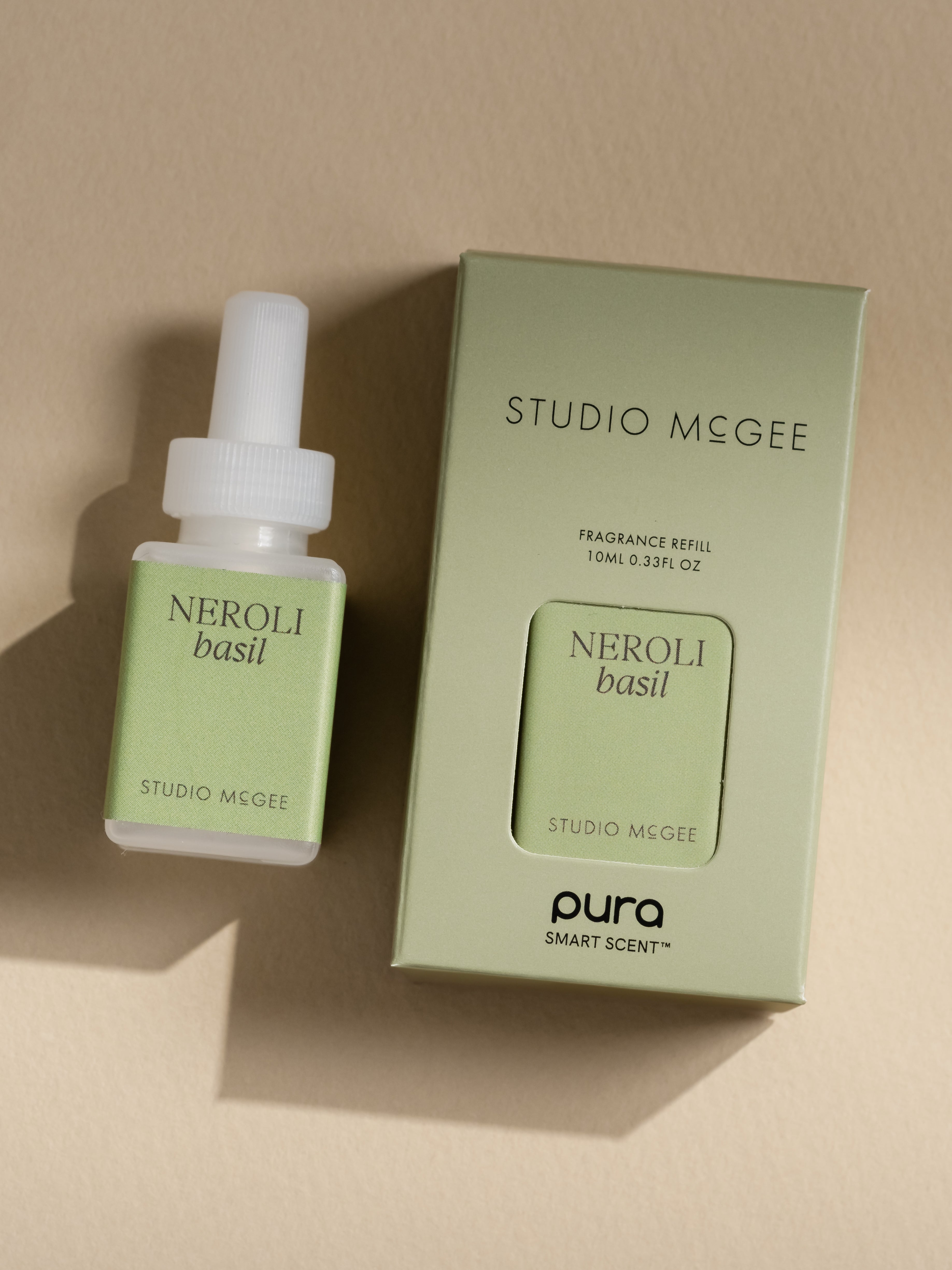 Neroli Basil - Home Fragrance That Works
