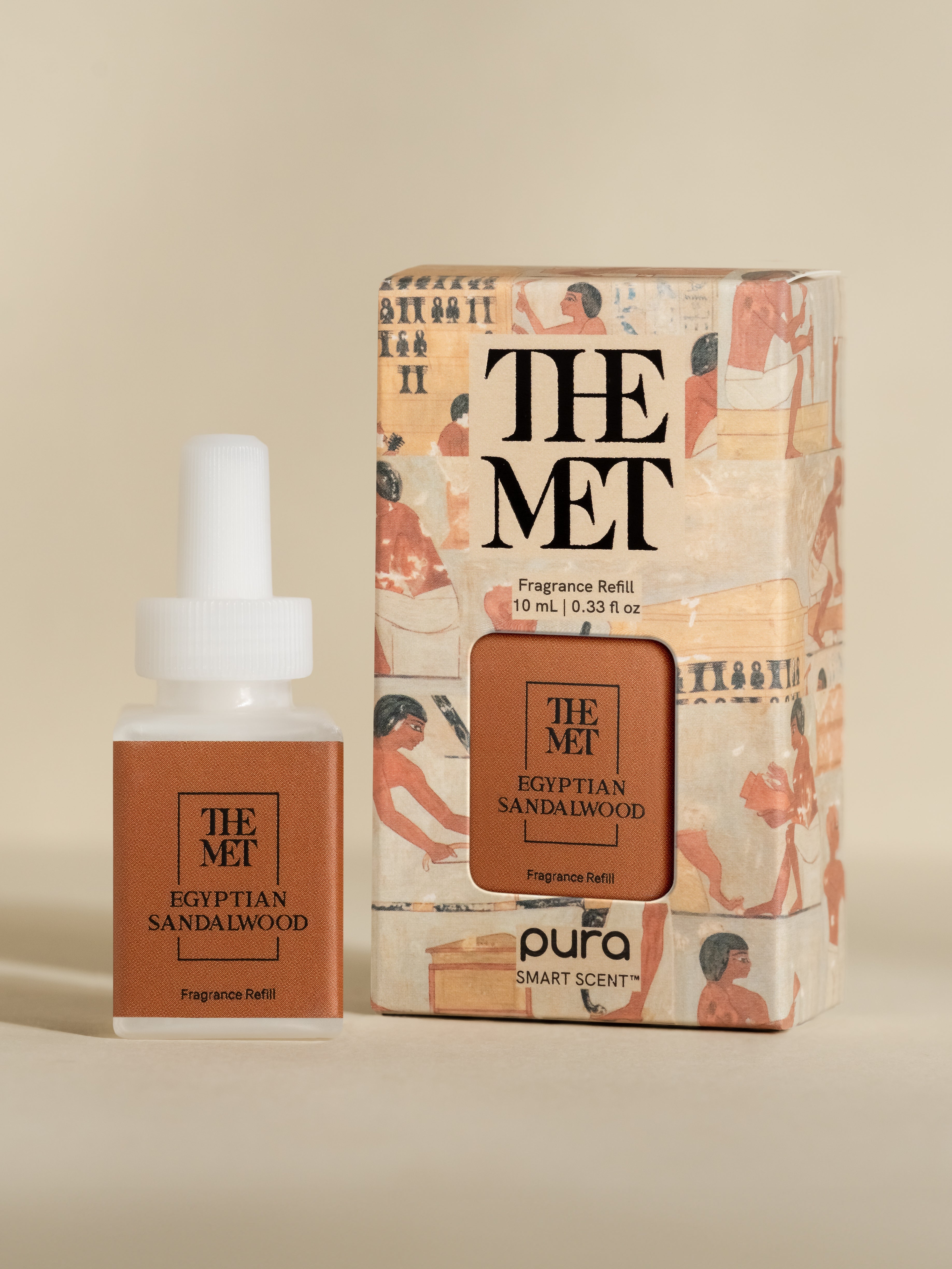 Egyptian Sandalwood - Freshen Up Your Living Room