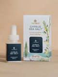 Cyprus Sea Salt - Make Home Feel Warm and Fresh