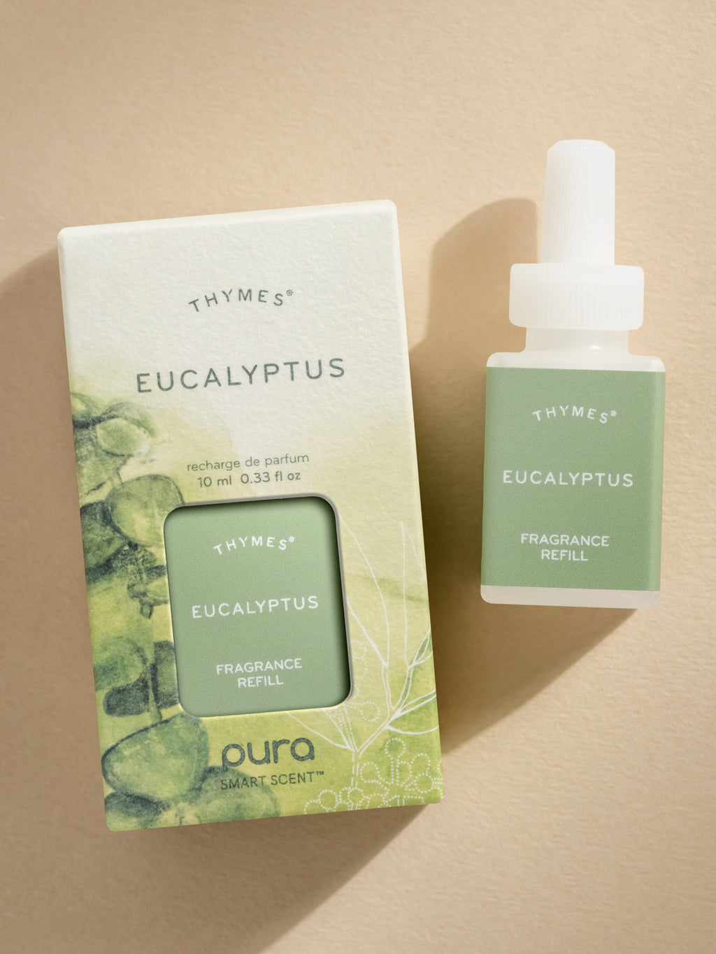 Eucalyptus - Every Room Needs a Great Scent