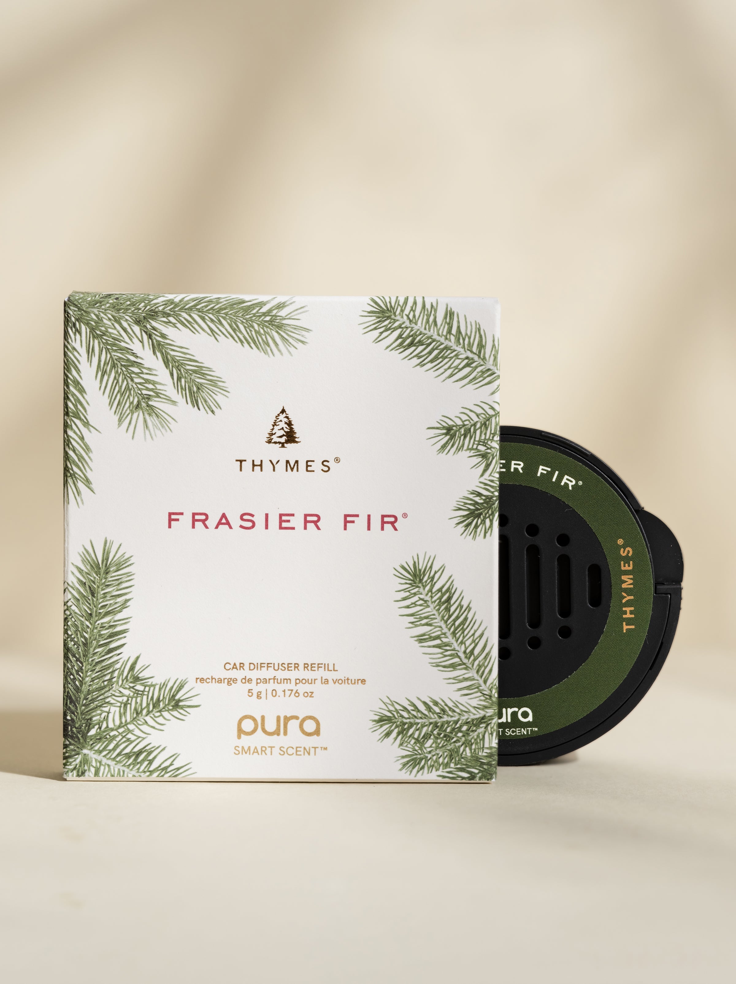Frasier Fir - Your Space Your Signature Scent