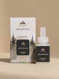 Noir Woods - Upgrade Your Room Fragrance