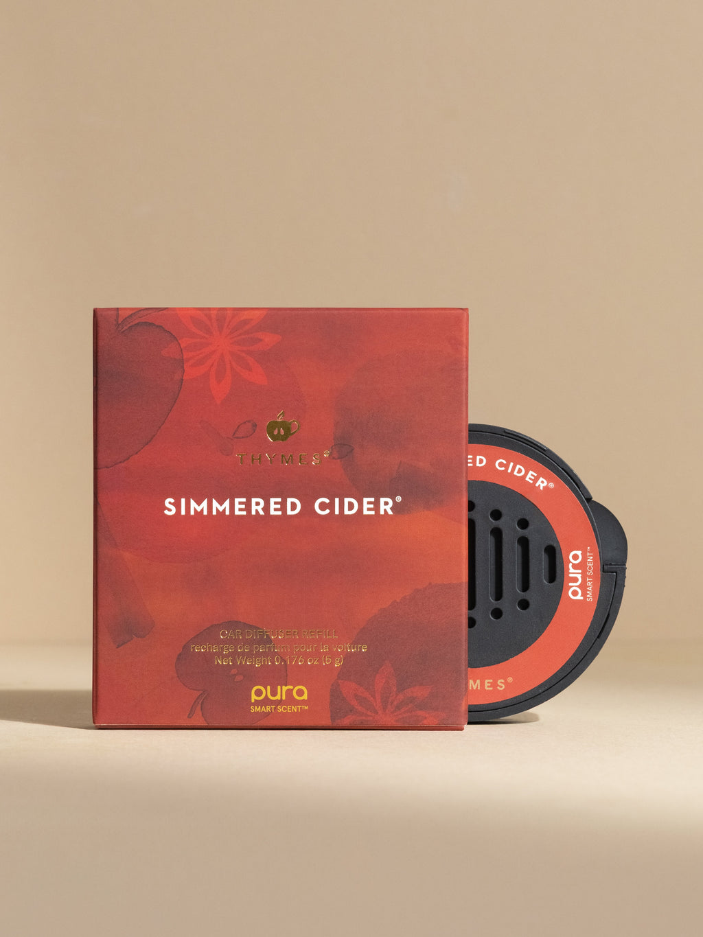 Simmered Cider - Freshen Life One Room at a Time