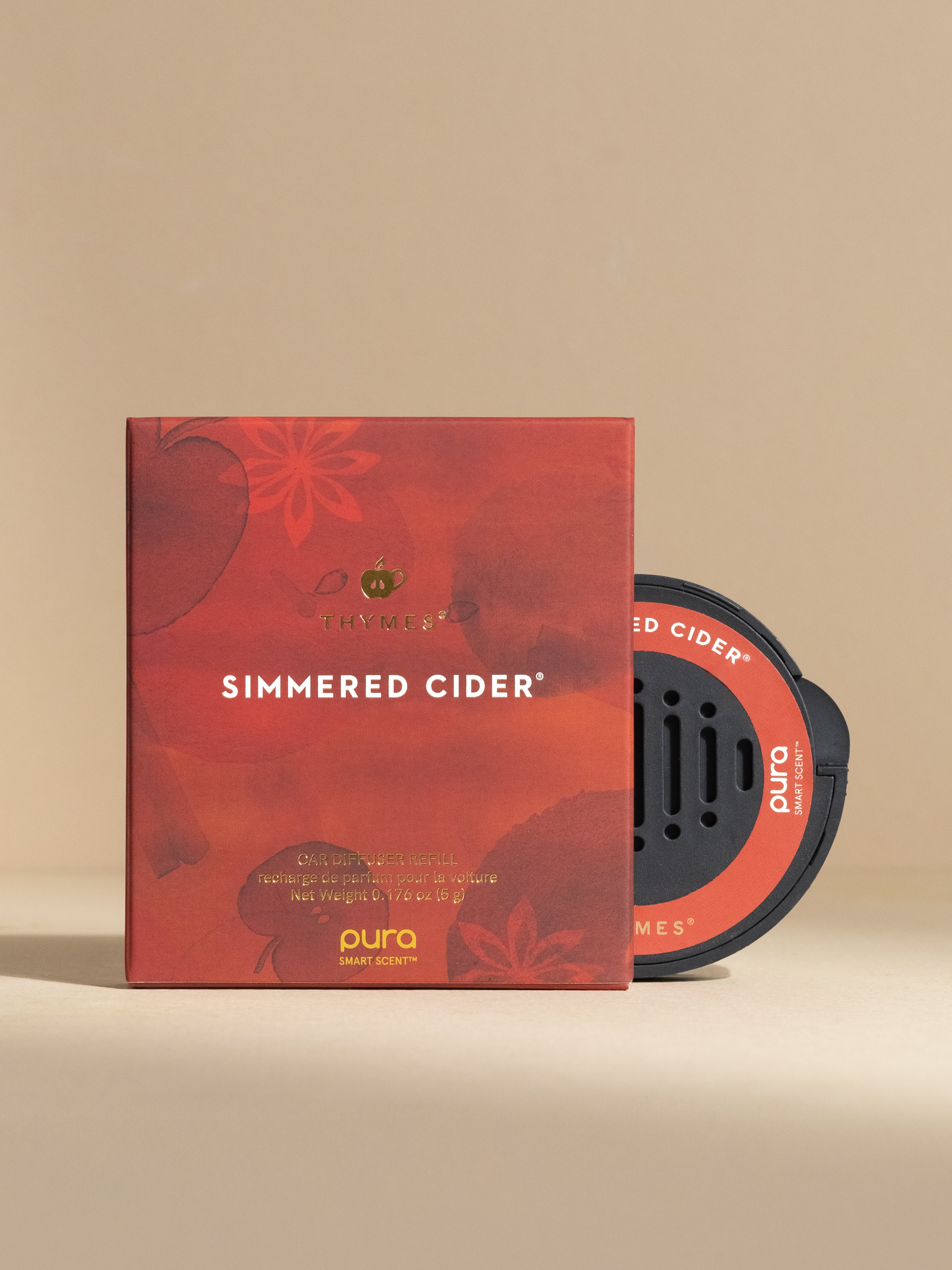 Simmered Cider - Freshen Life One Room at a Time