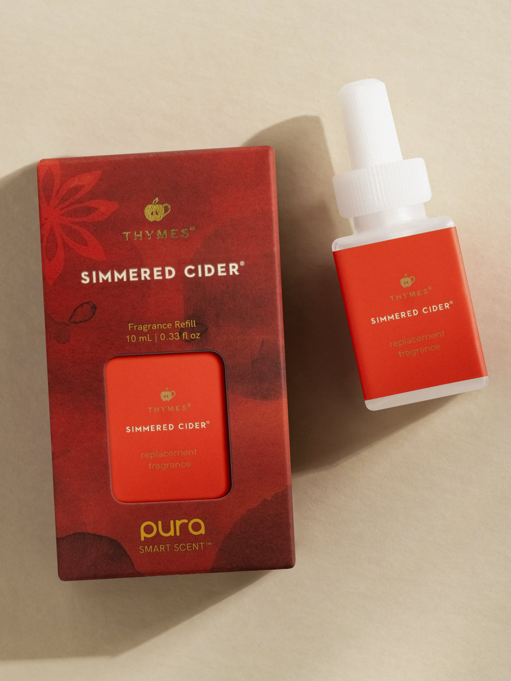 Simmered Cider - Welcome Home to Better Scent