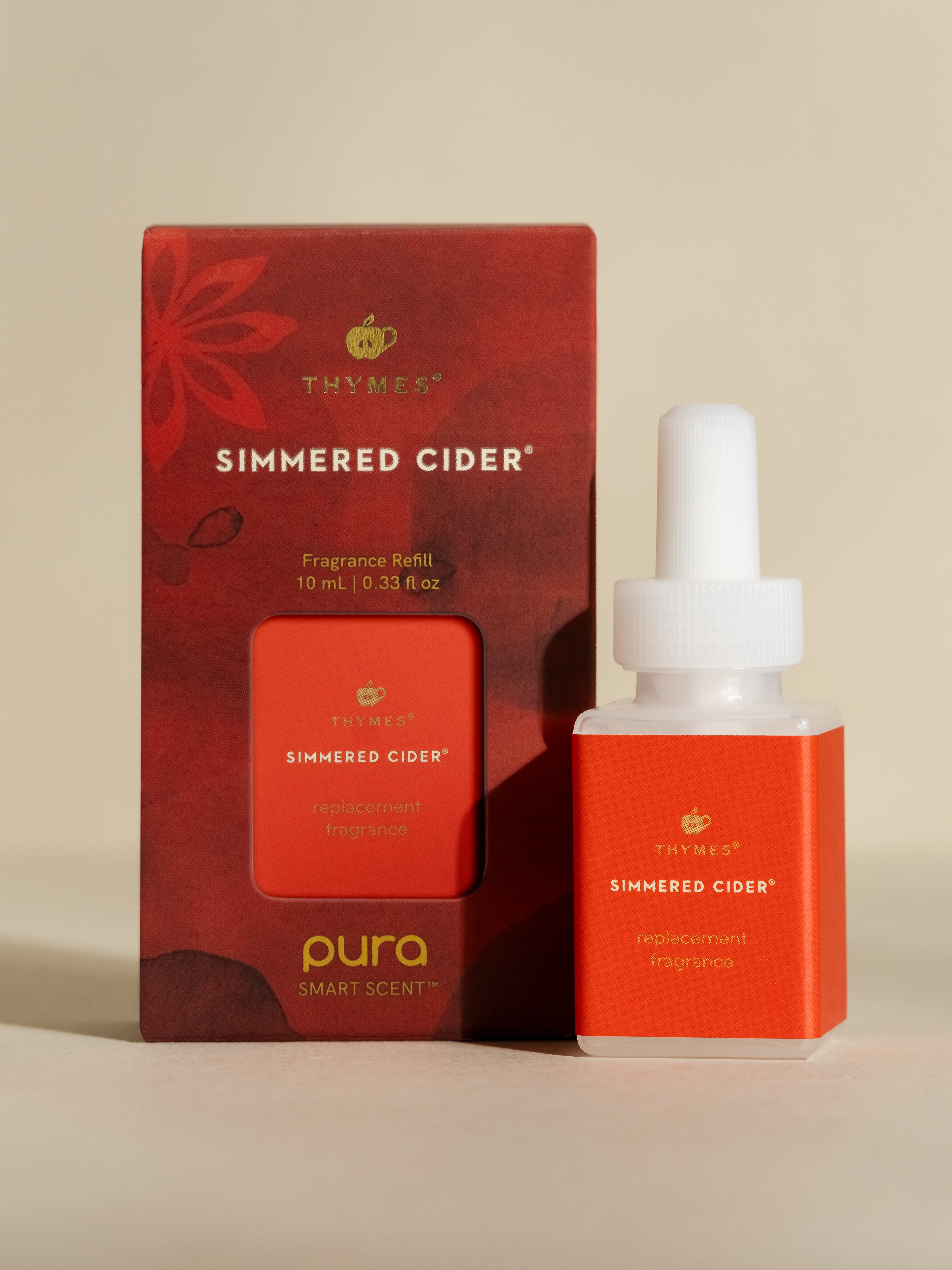 Simmered Cider - Welcome Home to Better Scent