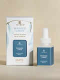 Washed Linen - Home Fragrance Made Personal