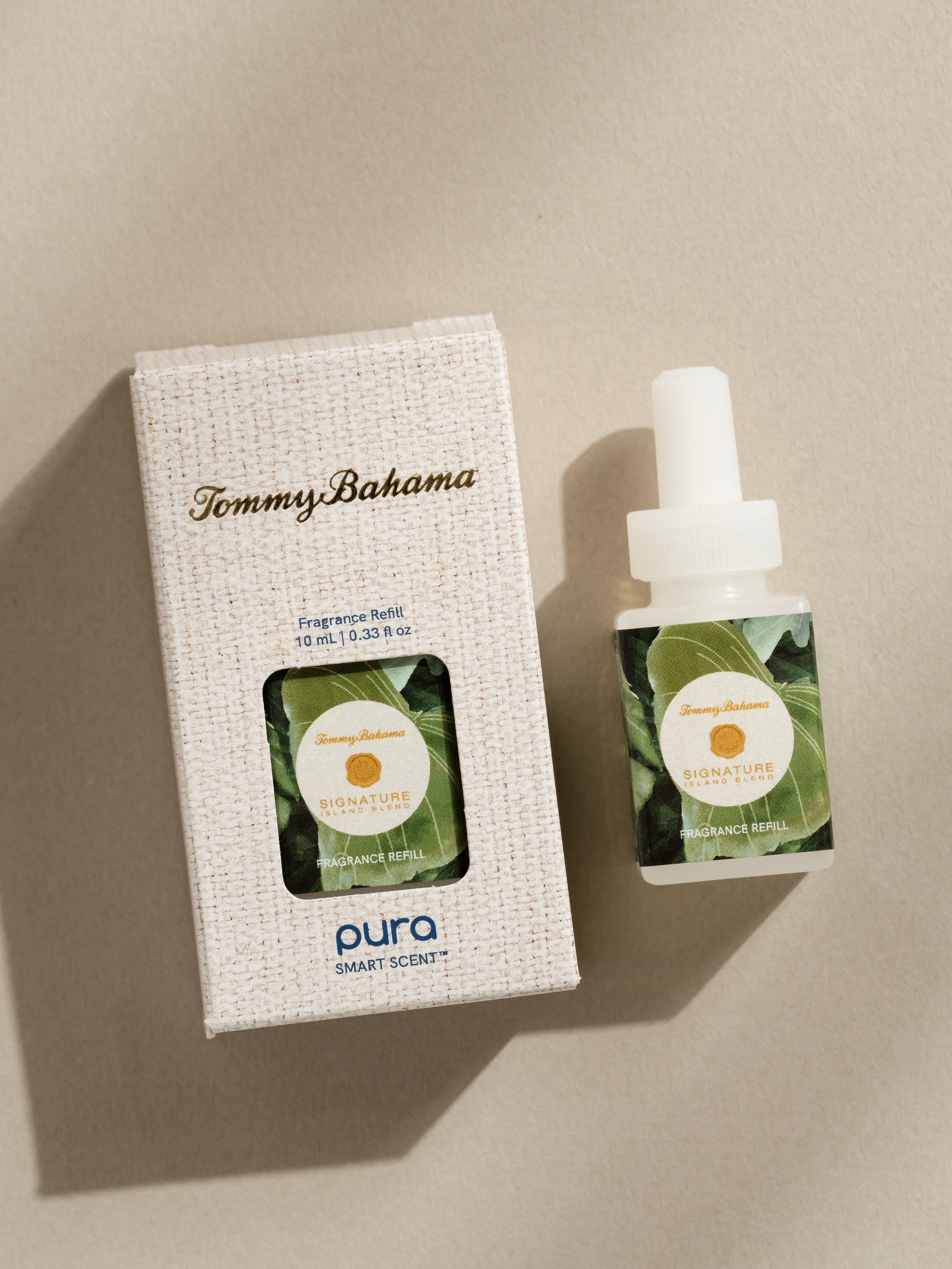 Signature Island Blend - Scent That Welcomes You In