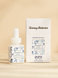 Beach House Linen - Smart Scents for Every Lifestyle