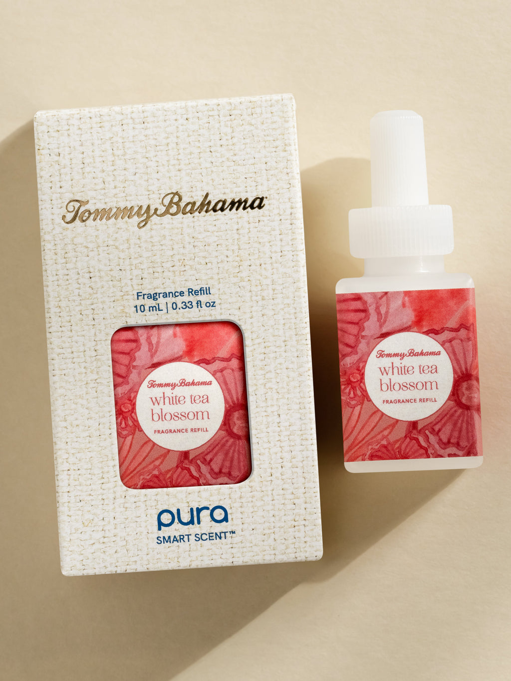 White Tea Blossom - Make Your Space Feel New