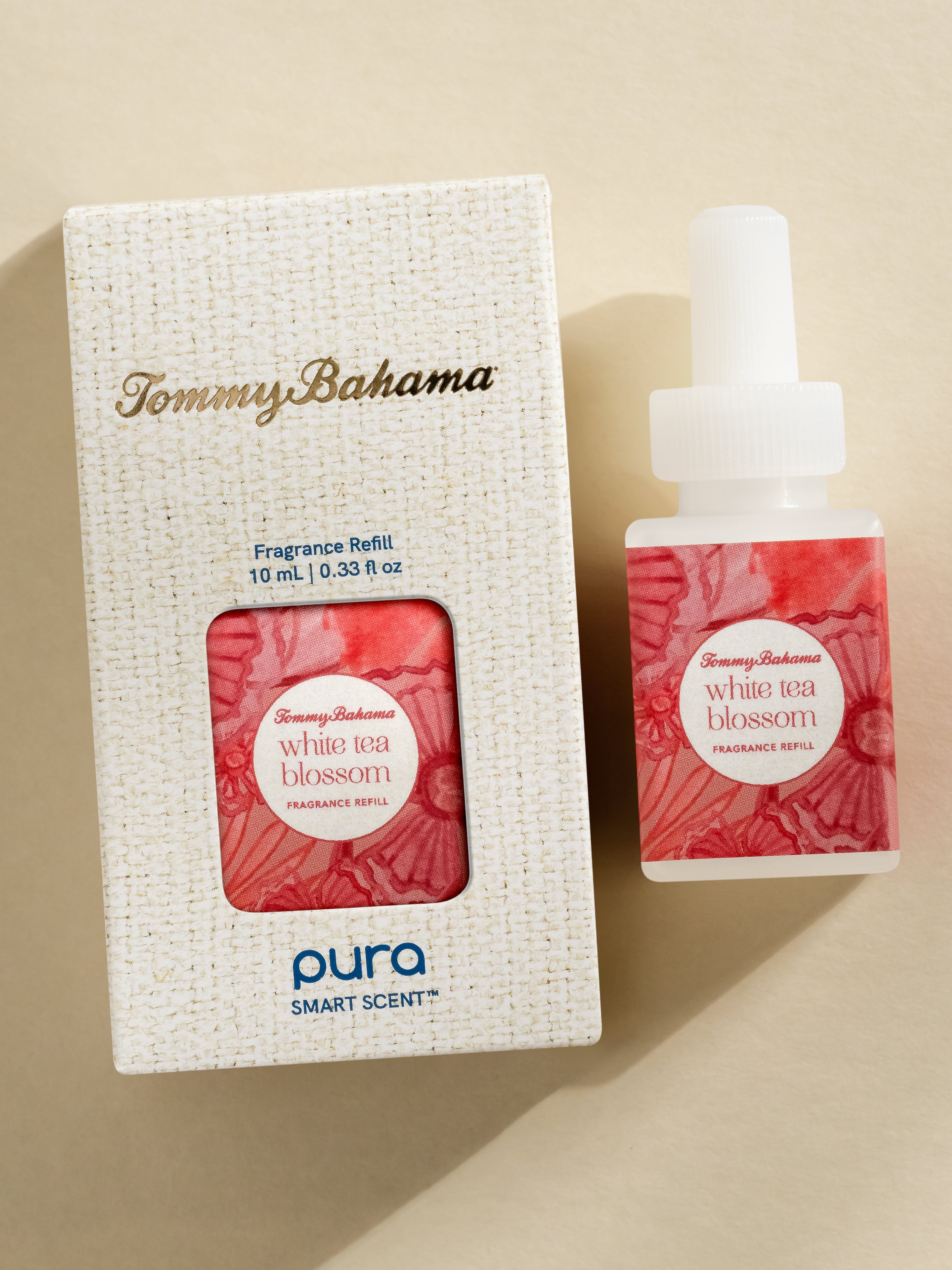White Tea Blossom - Make Your Space Feel New