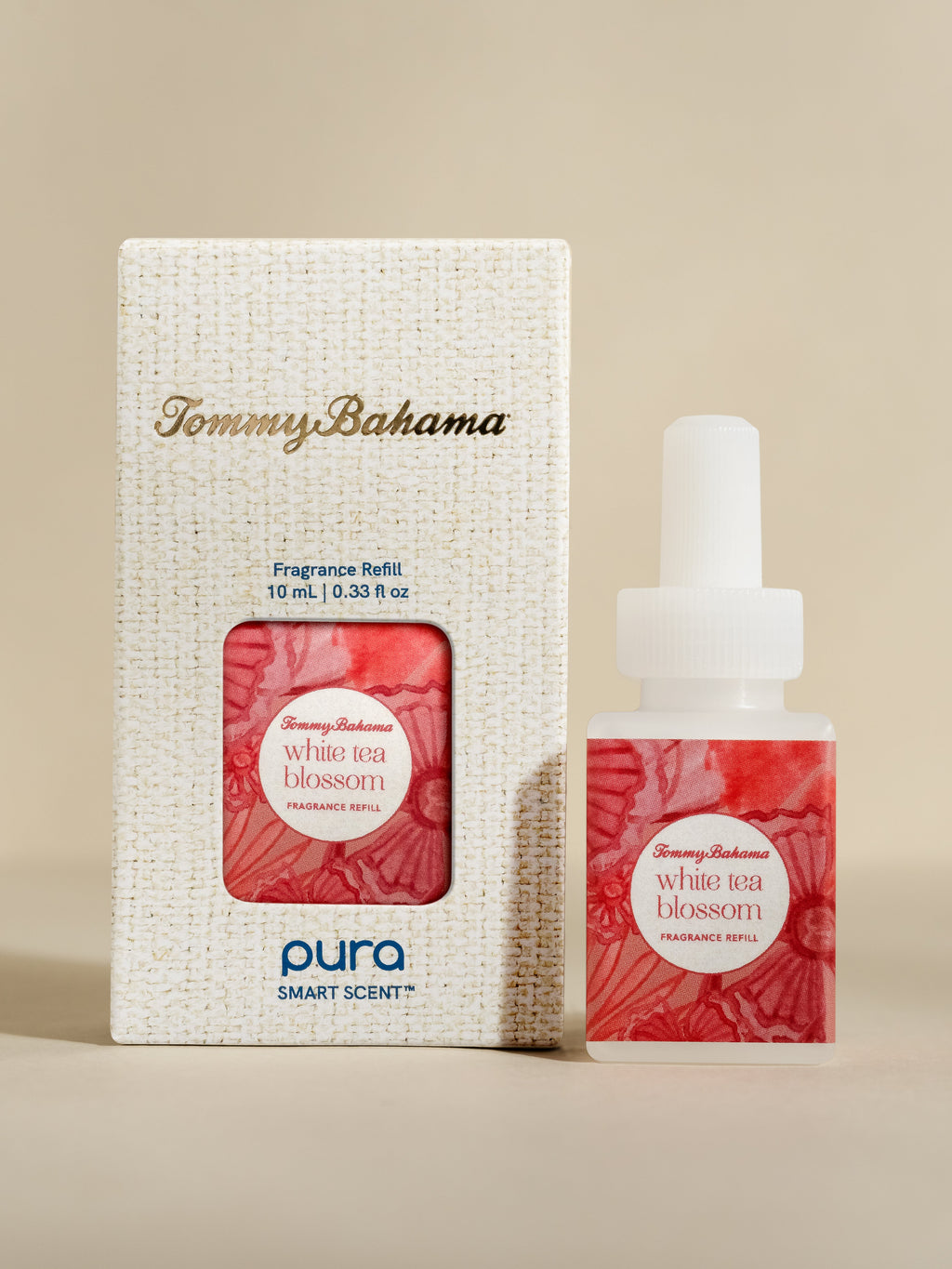 White Tea Blossom - Make Your Space Feel New