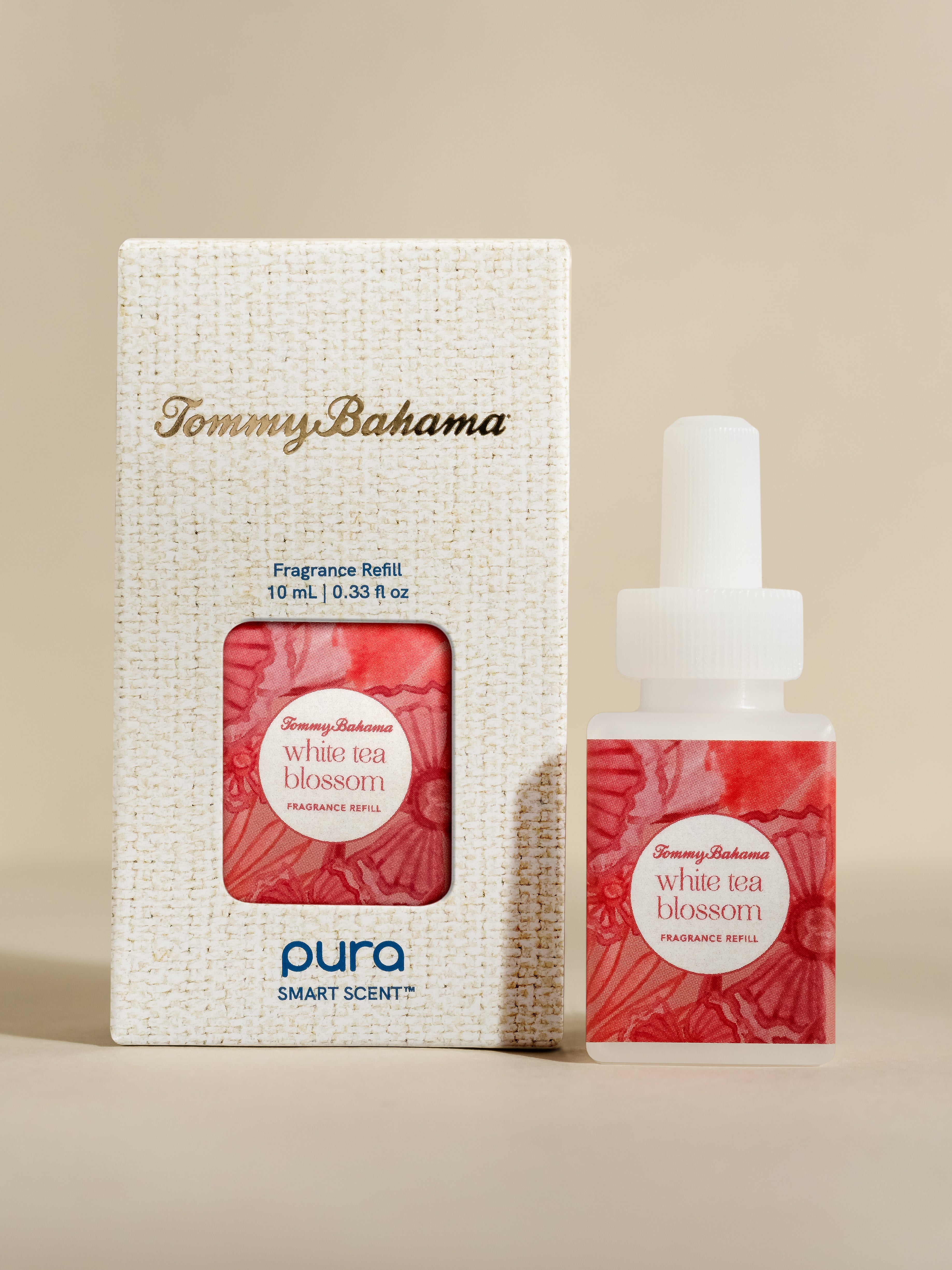 White Tea Blossom - Make Your Space Feel New